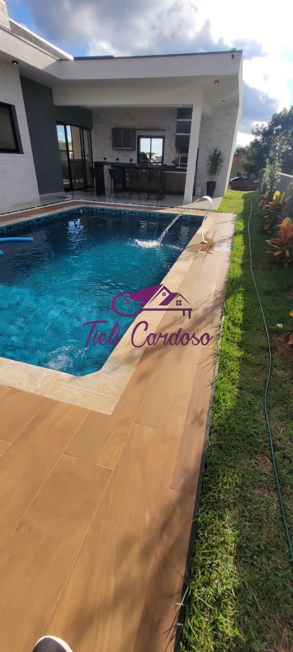 Casa, 3 quartos - Foto 17