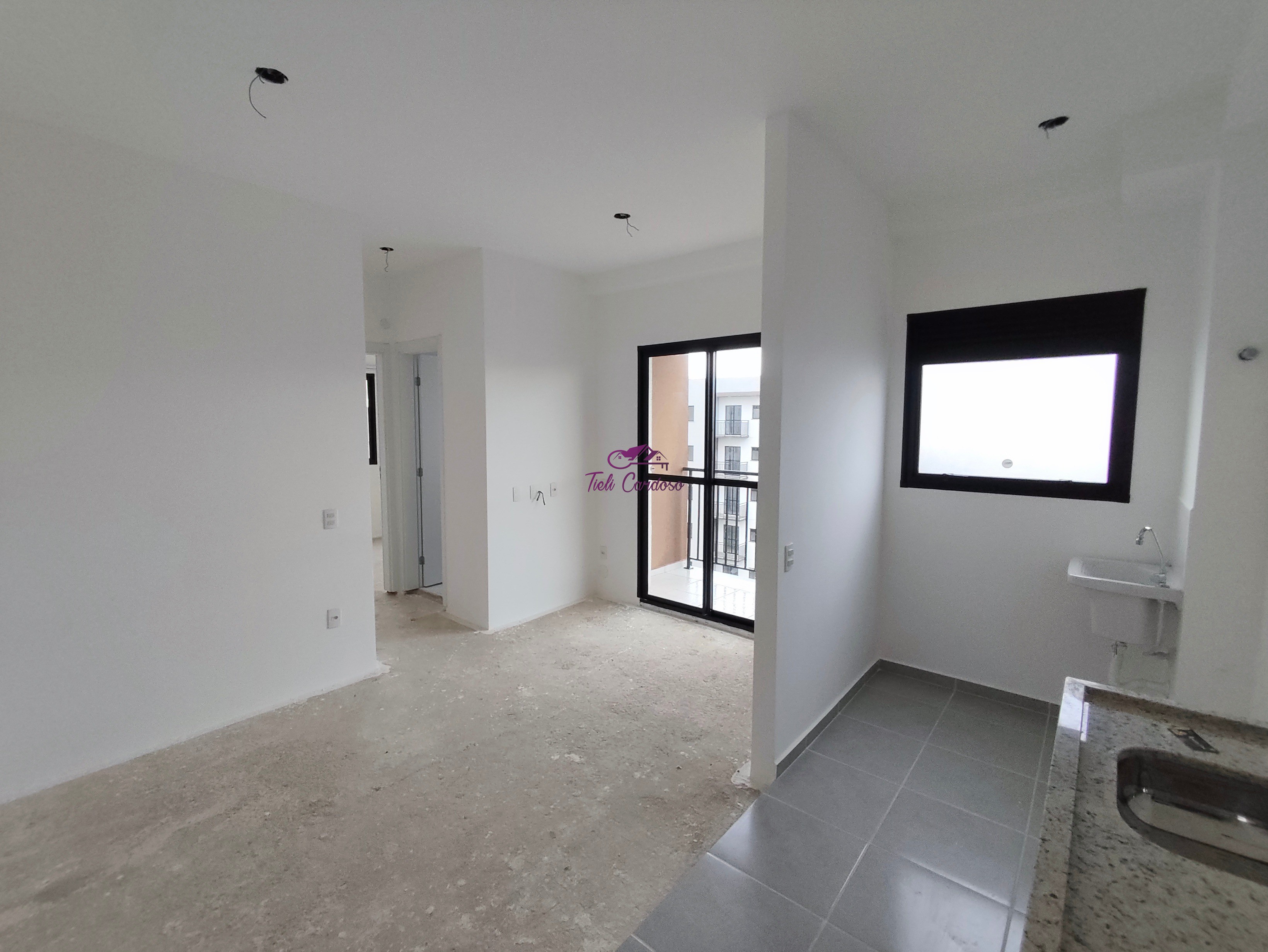 Apartamento, 2 quartos, 47 m² - Foto 3