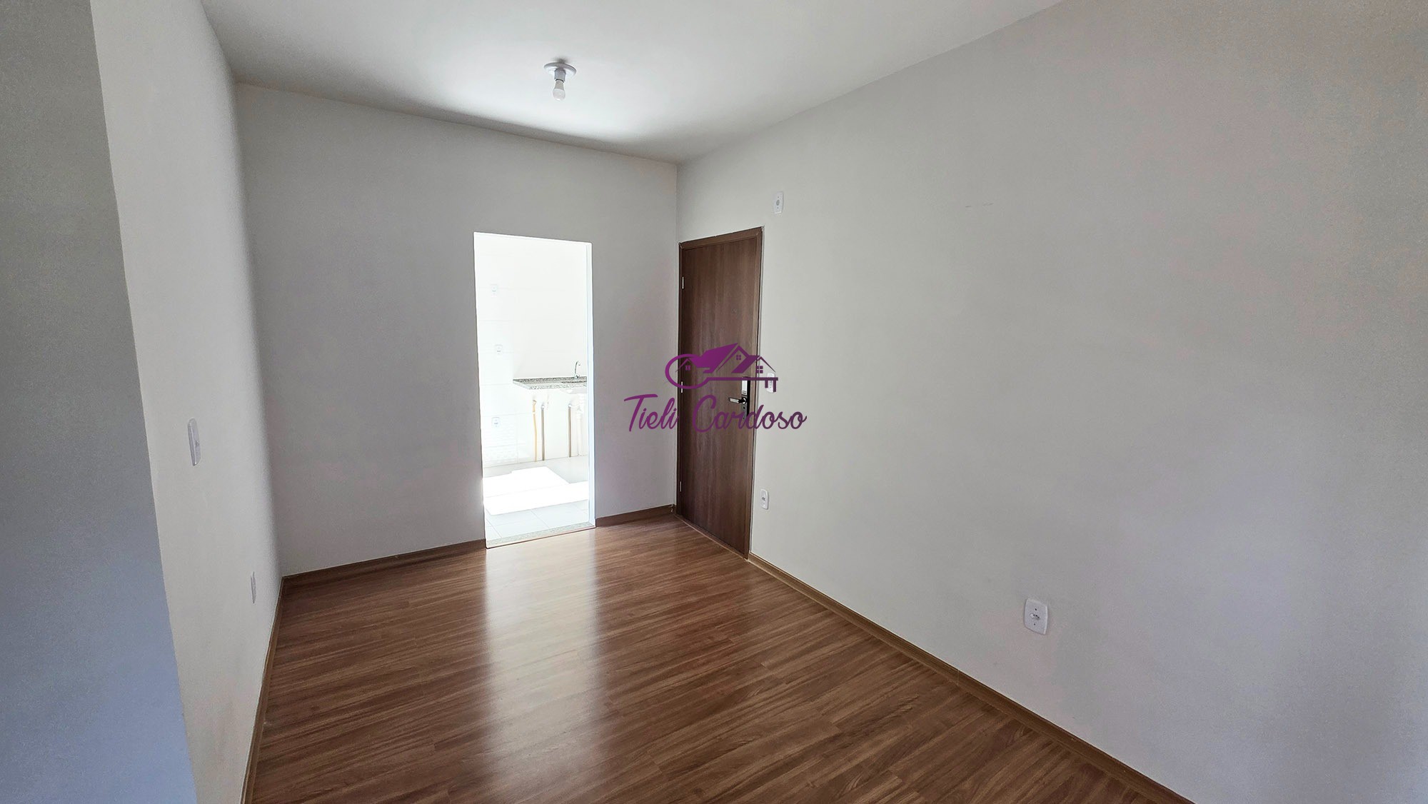 Apartamento, 2 quartos, 49 m² - Foto 2
