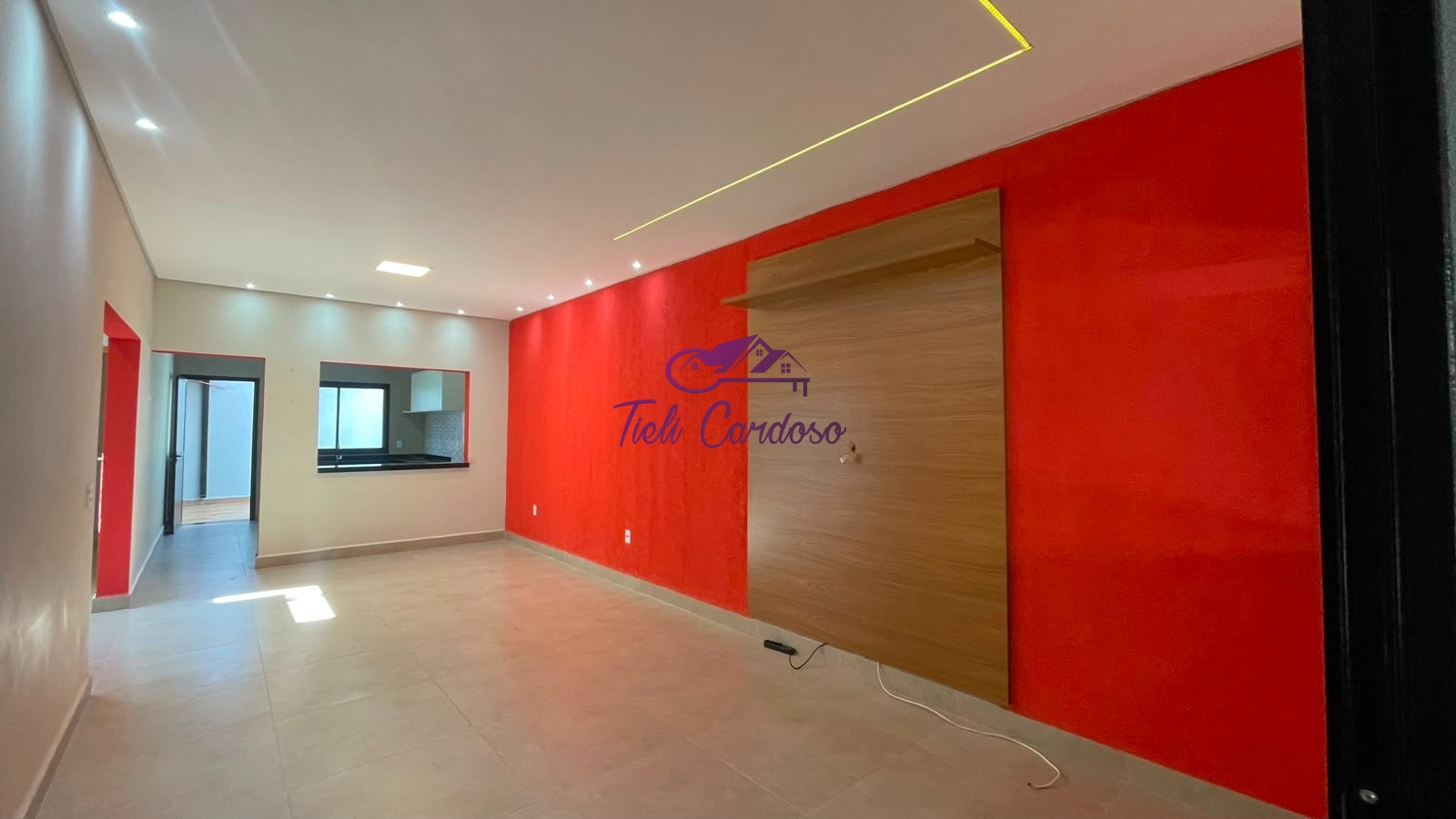 Casa, 2 quartos - Foto 1