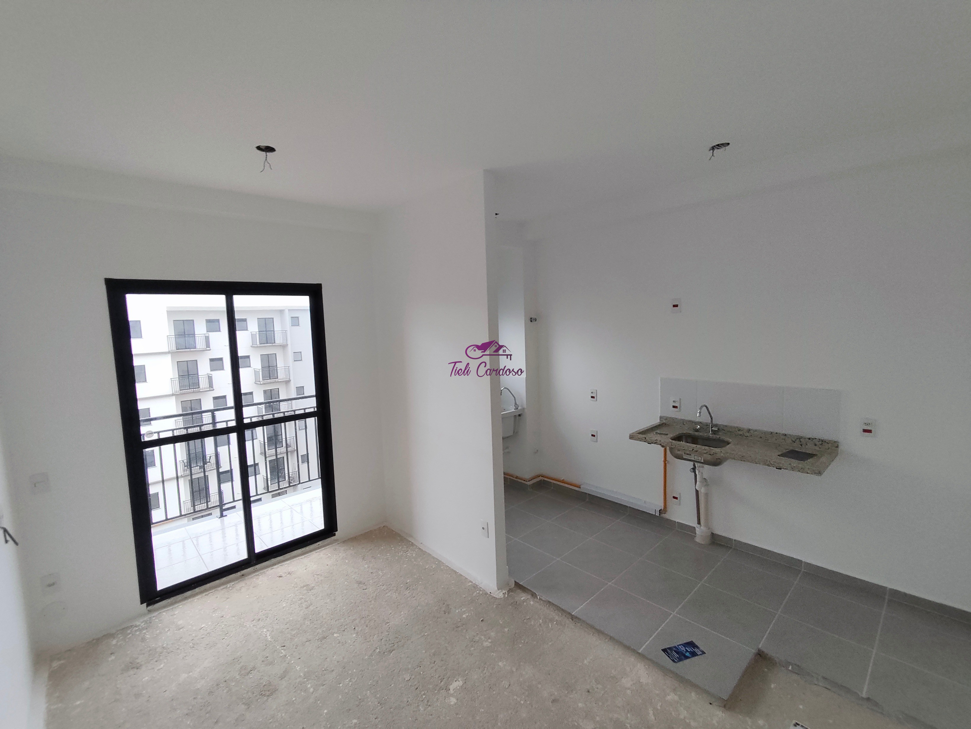 Apartamento, 2 quartos, 47 m² - Foto 2