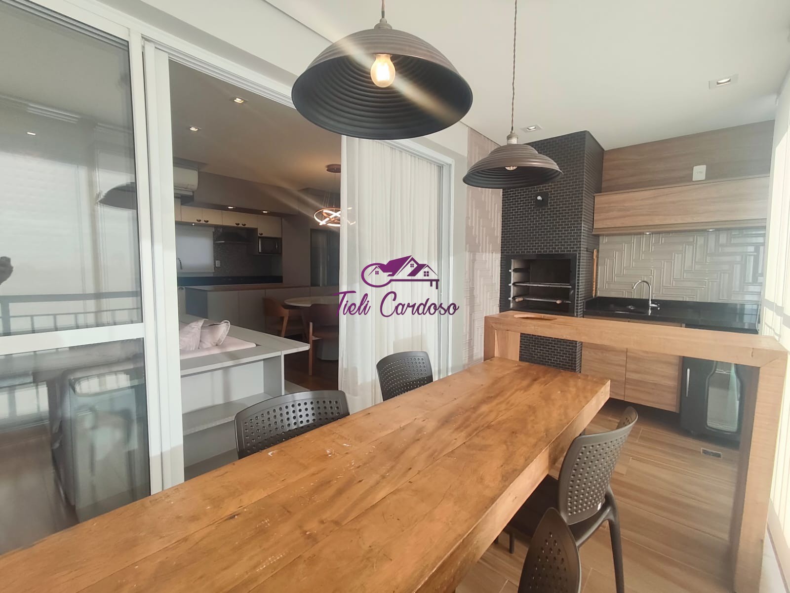 Apartamento, 3 quartos, 116 m² - Foto 25
