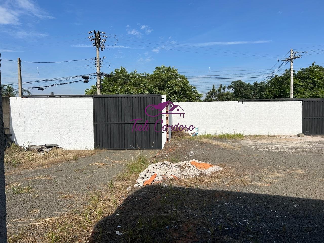 Depósito-Galpão - Foto 3