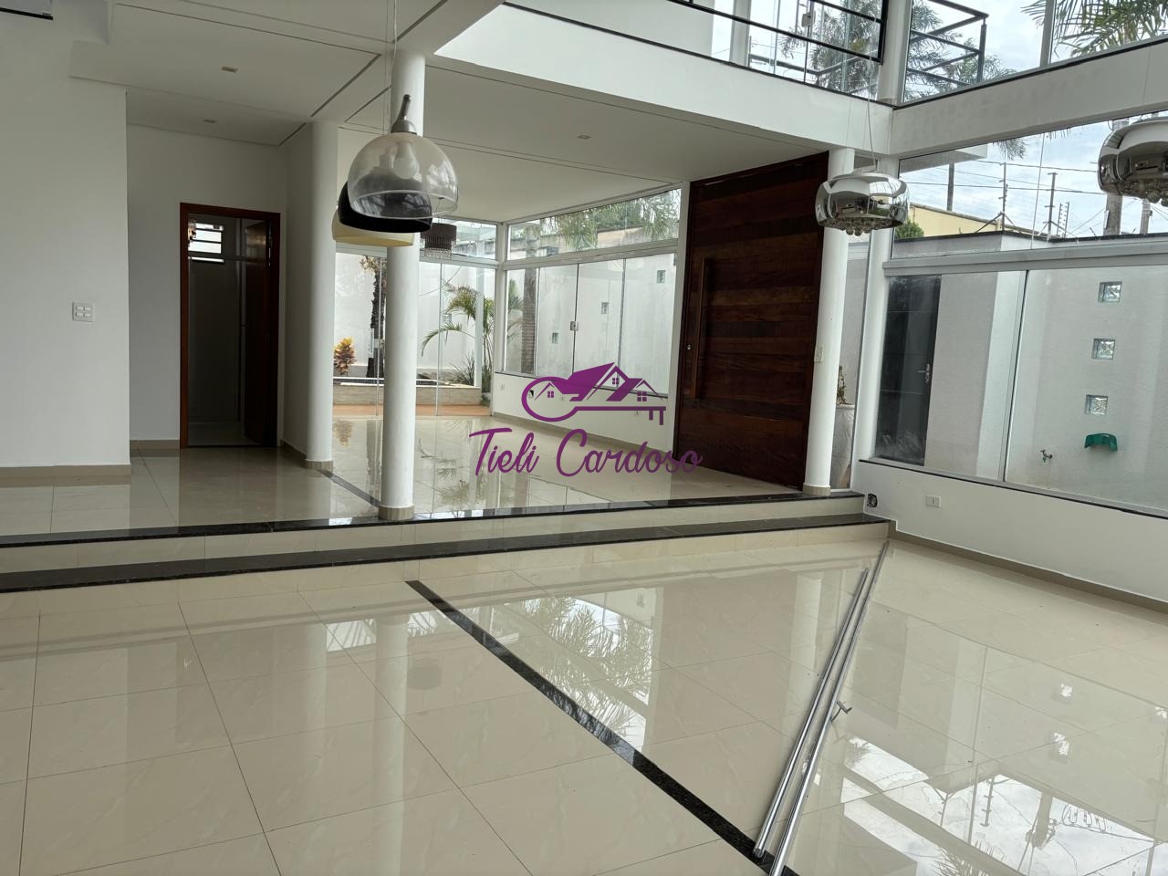 Casa, 4 quartos - Foto 4