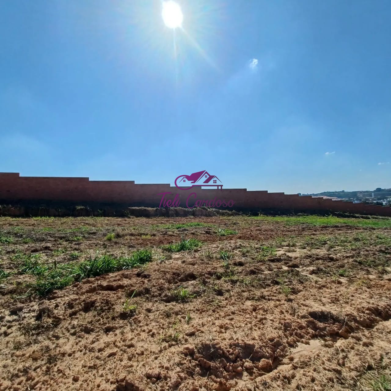 Terreno, 300 m² - Foto 2