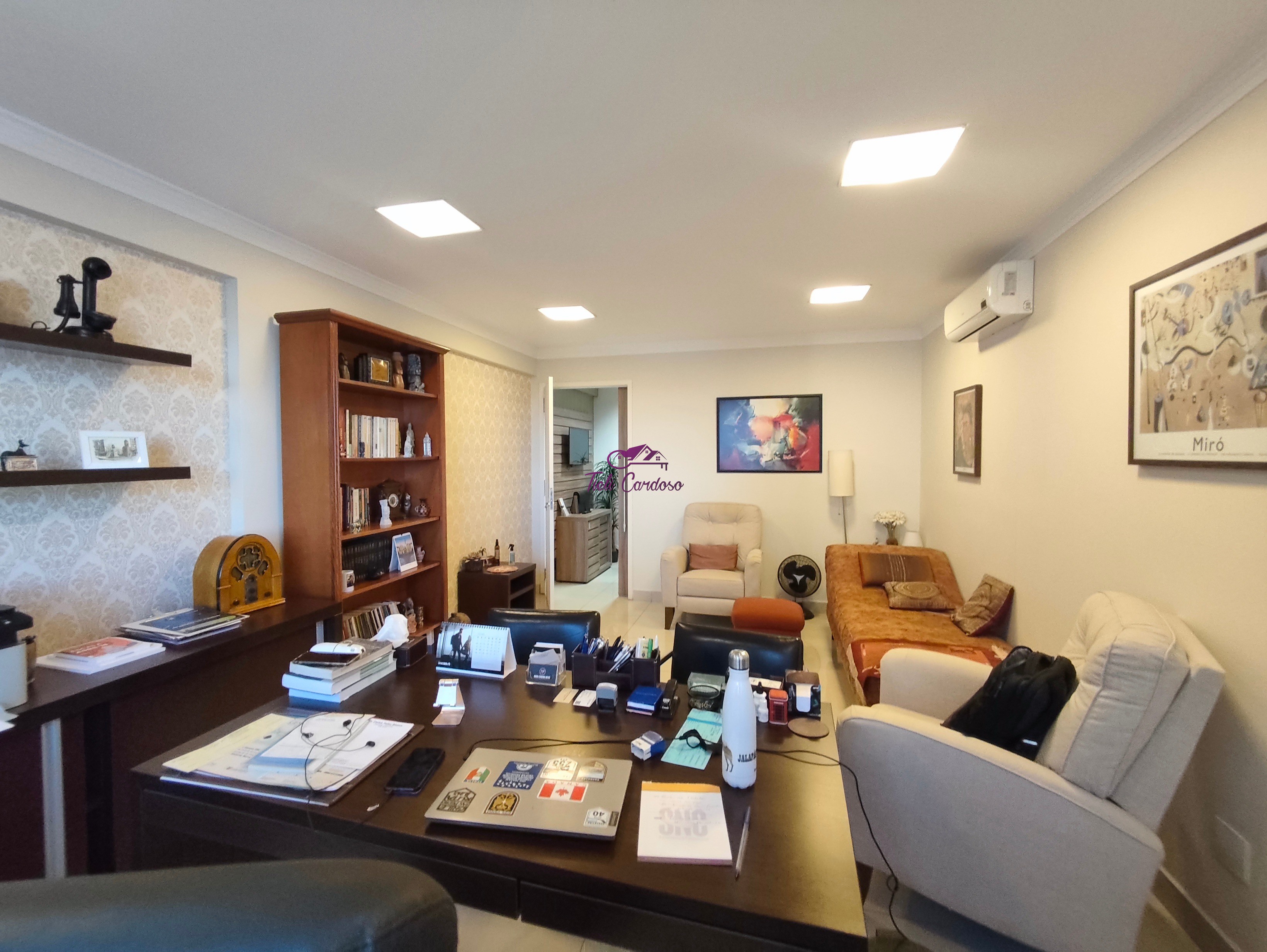 Sala-Conjunto, 49 m² - Foto 4