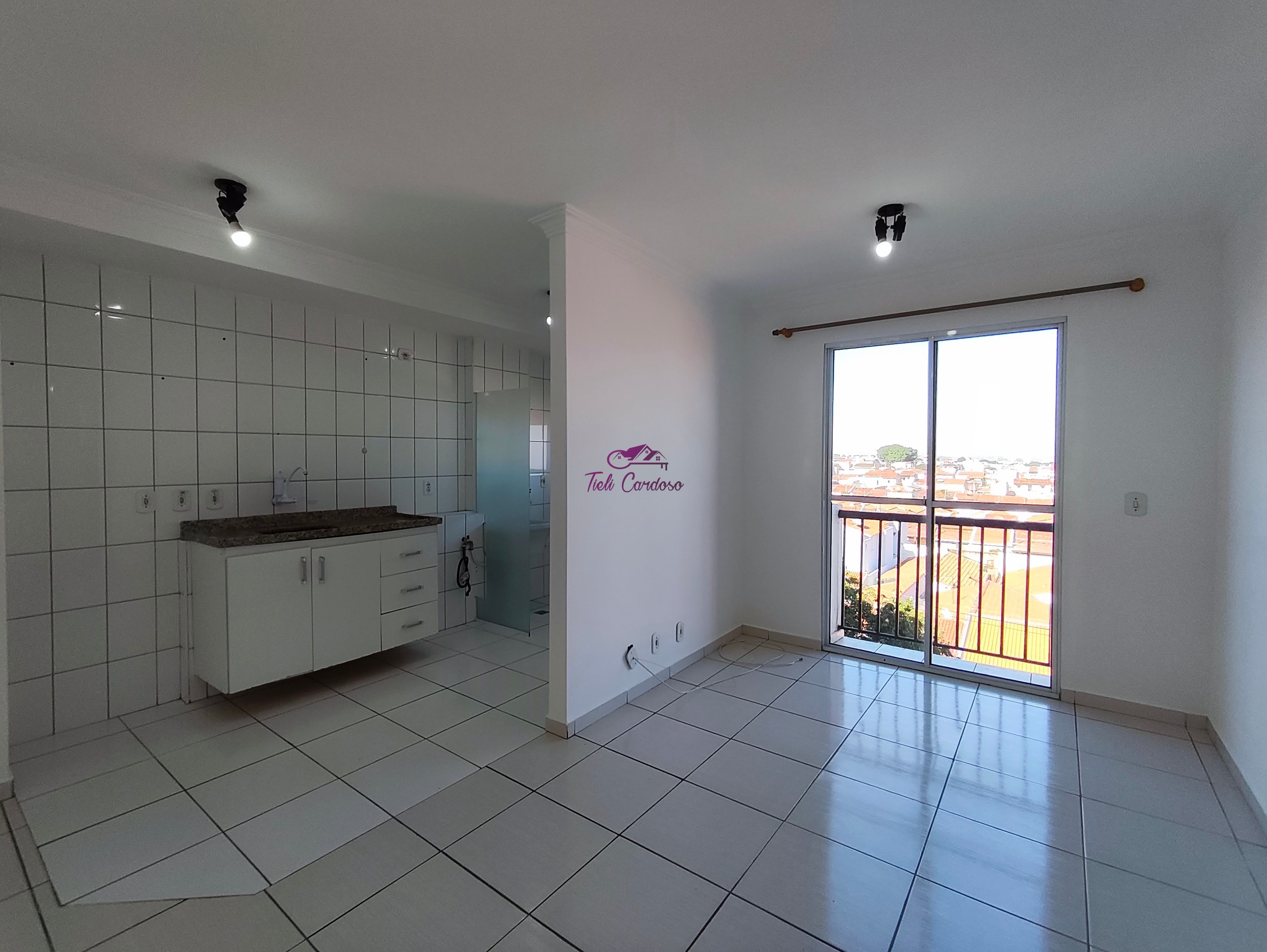Apartamento, 2 quartos, 49 m² - Foto 7