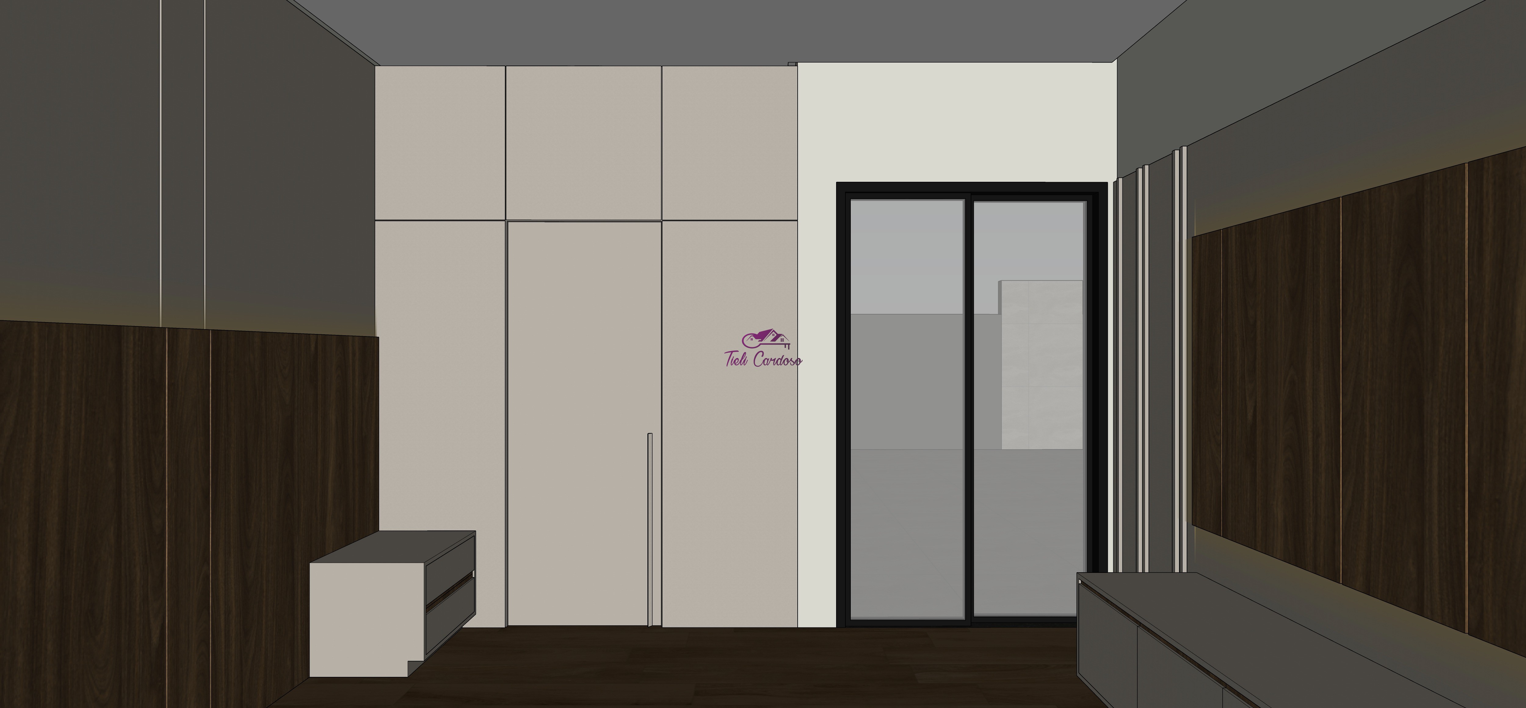 Casa, 3 quartos - Foto 15