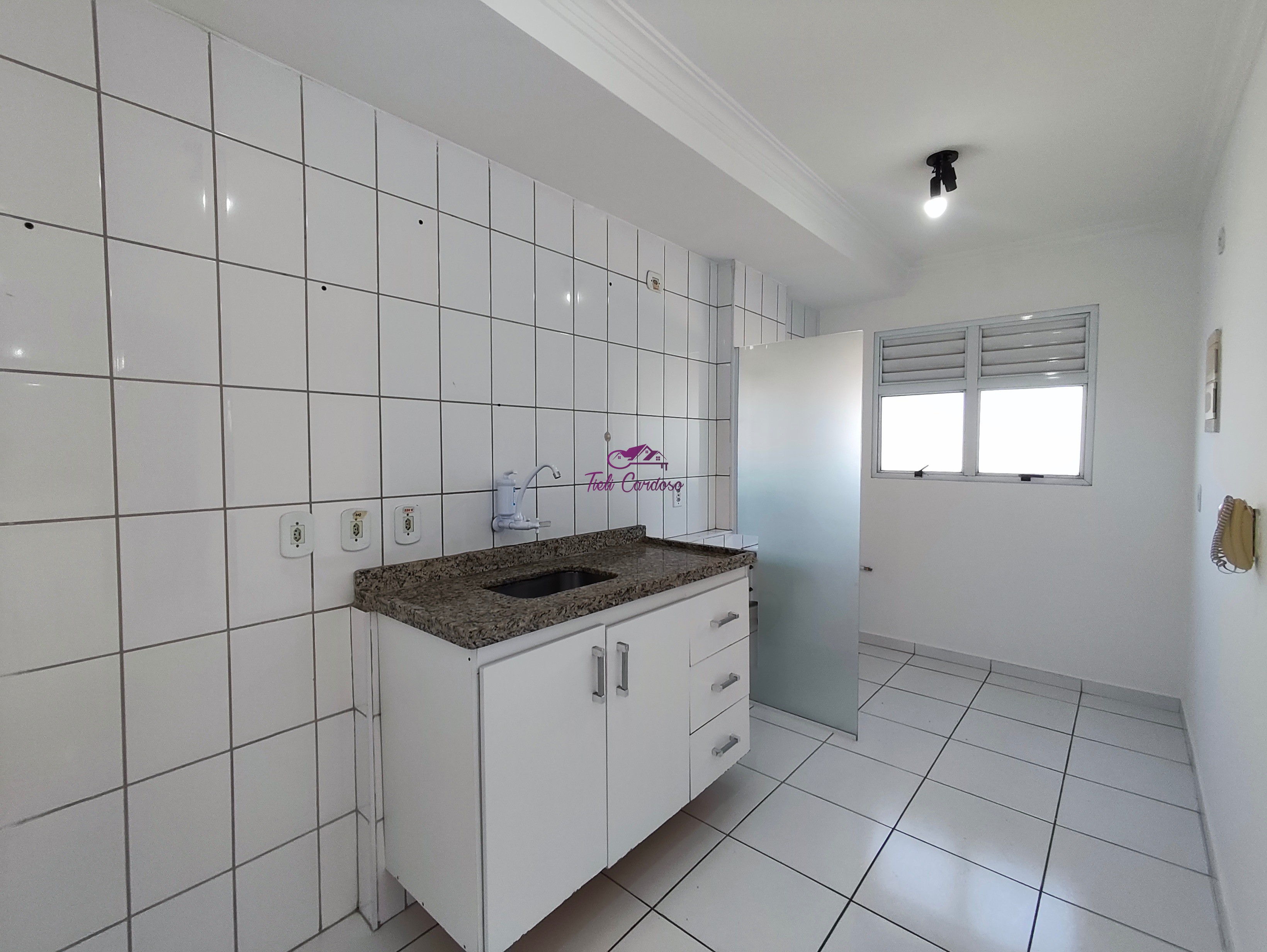 Apartamento, 2 quartos, 49 m² - Foto 3