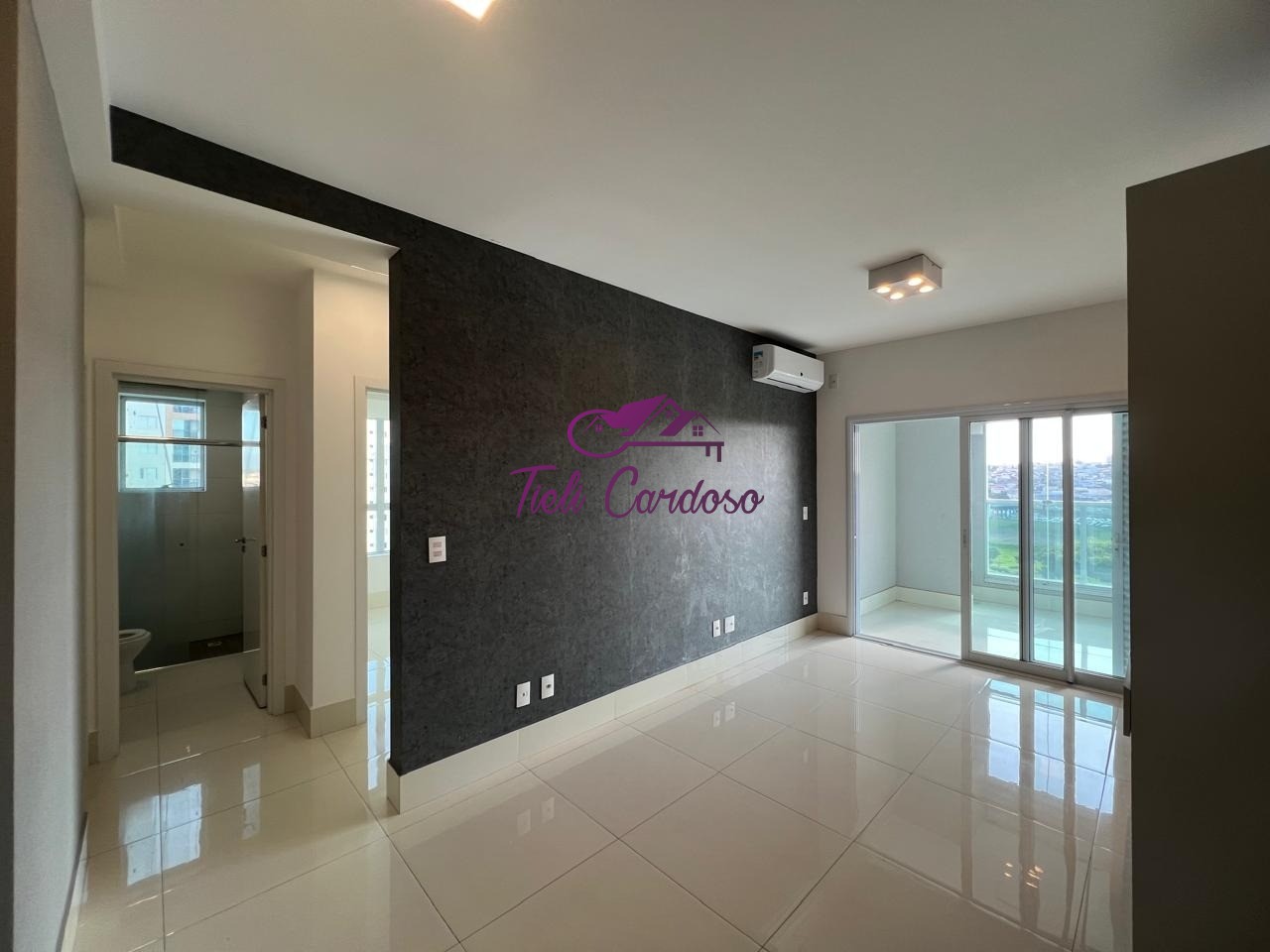 Apartamento, 3 quartos, 84 m² - Foto 2
