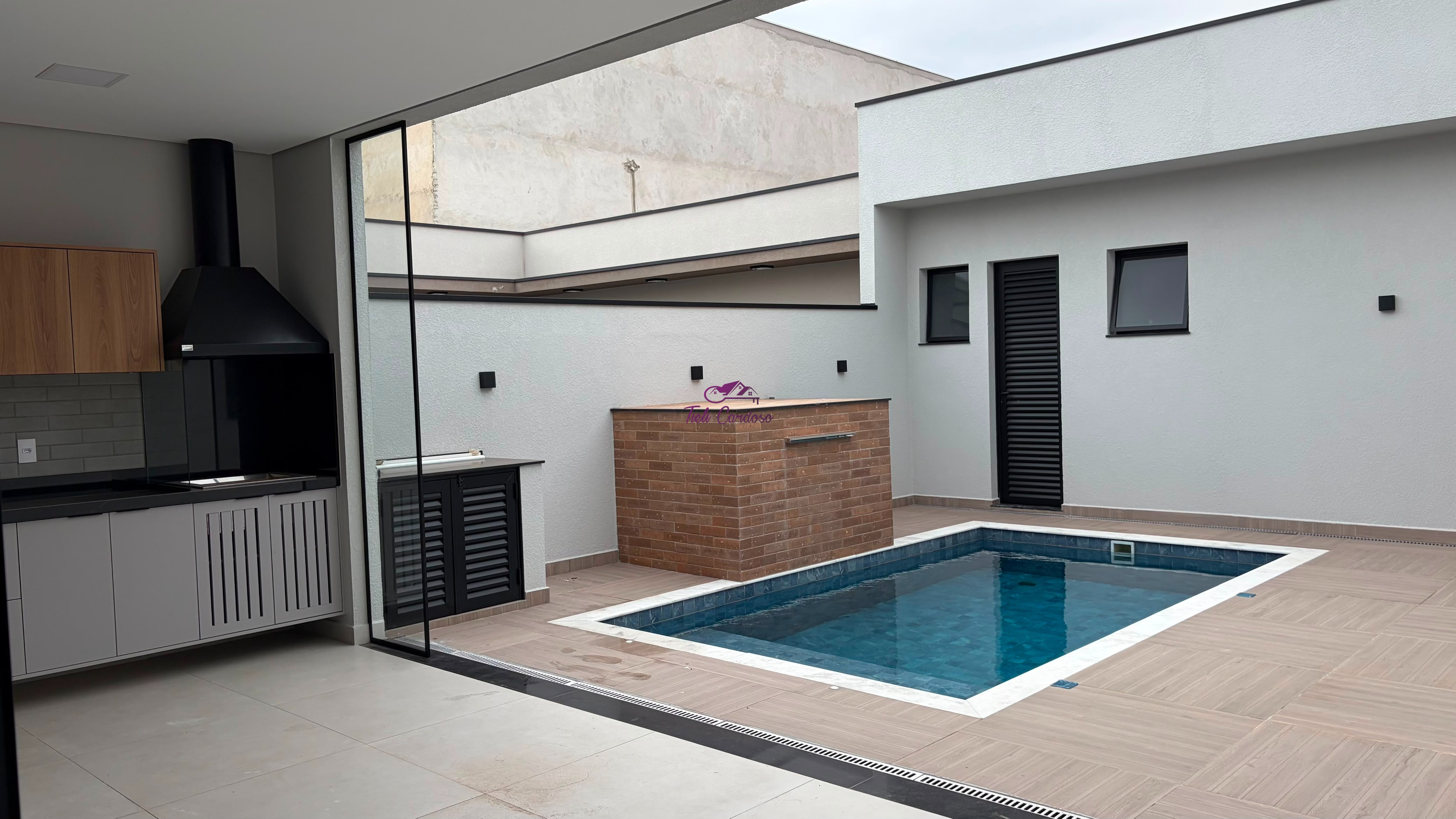 Casa, 3 quartos - Foto 6