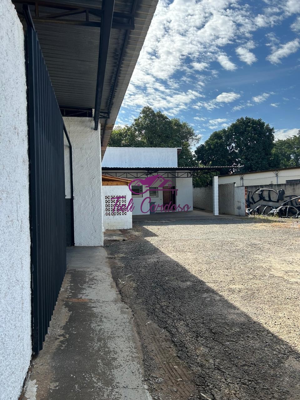 Depósito-Galpão - Foto 2