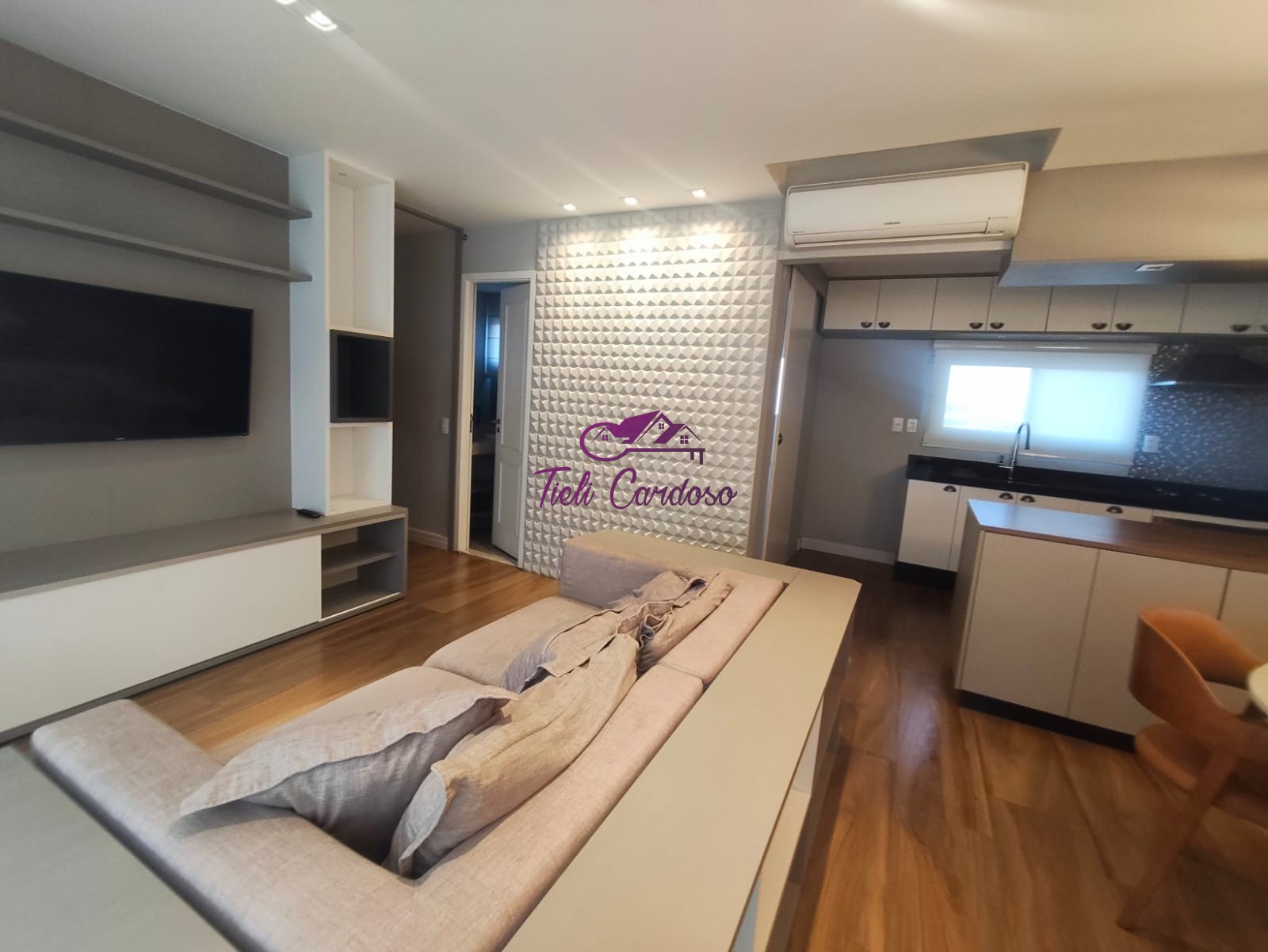 Apartamento, 3 quartos, 116 m² - Foto 3
