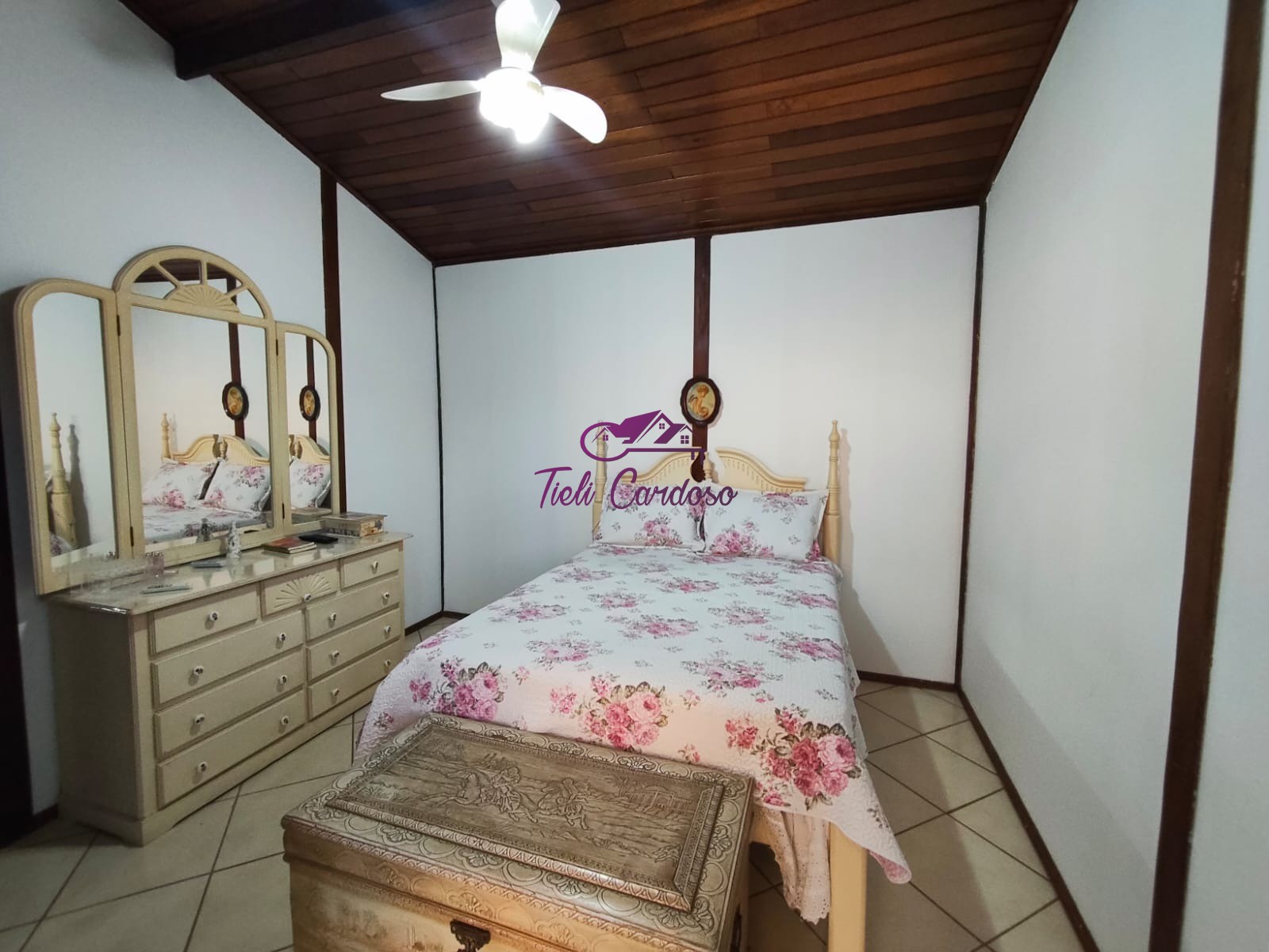 Casa, 3 quartos - Foto 23