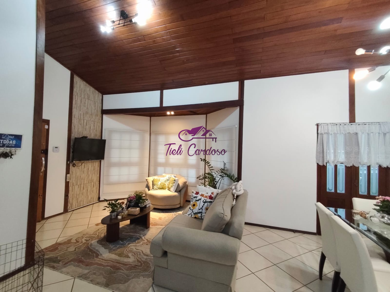 Casa, 3 quartos - Foto 7