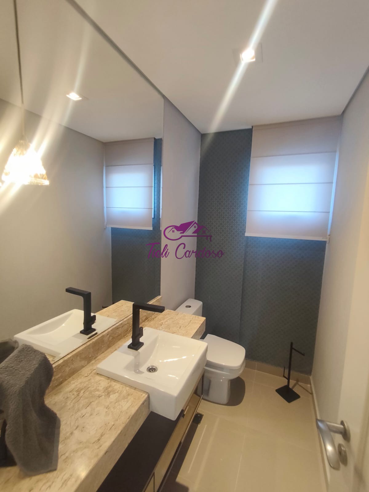 Apartamento, 3 quartos, 116 m² - Foto 5