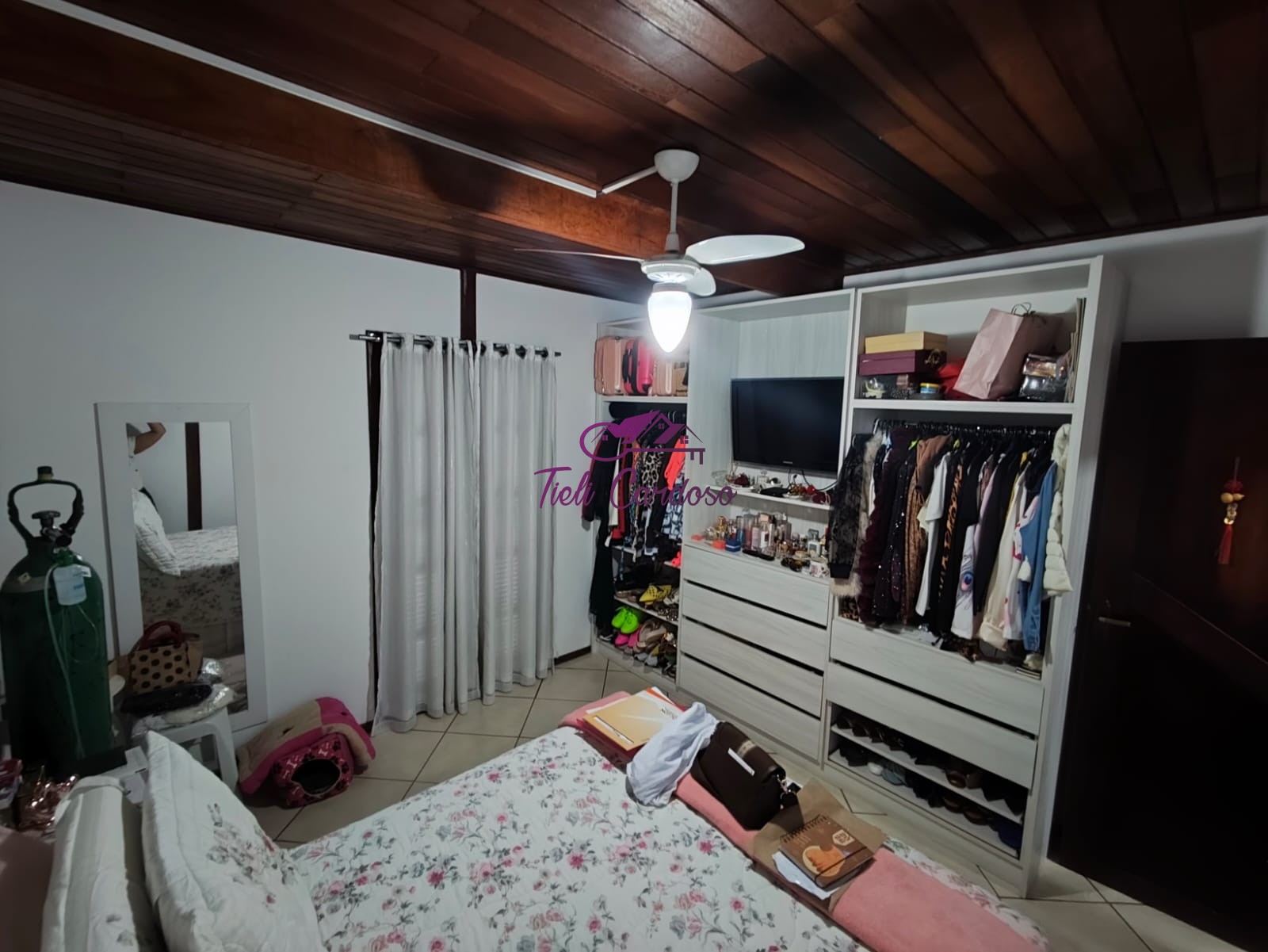Casa, 3 quartos - Foto 16