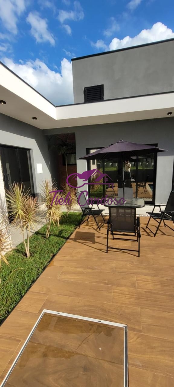 Casa, 3 quartos - Foto 44