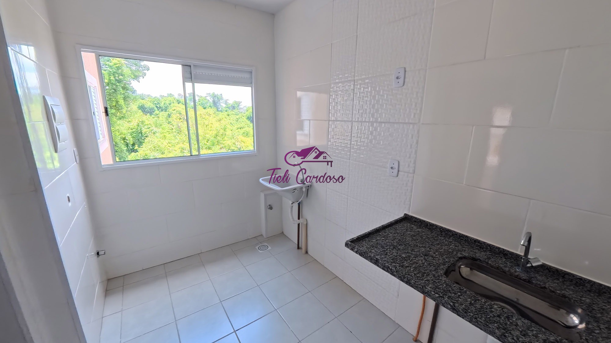 Apartamento, 2 quartos, 49 m² - Foto 4
