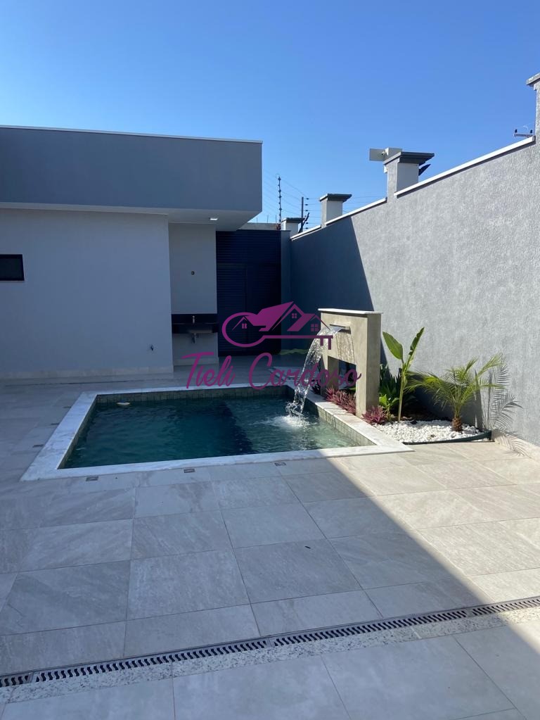 Casa, 3 quartos - Foto 18