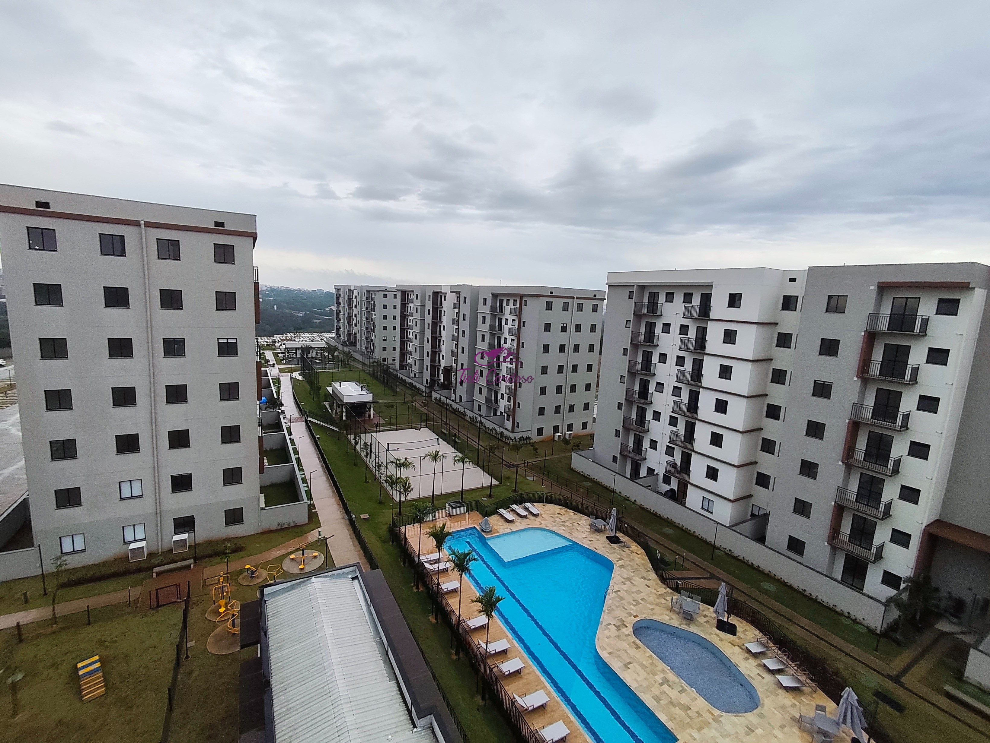 Apartamento, 2 quartos, 47 m² - Foto 1