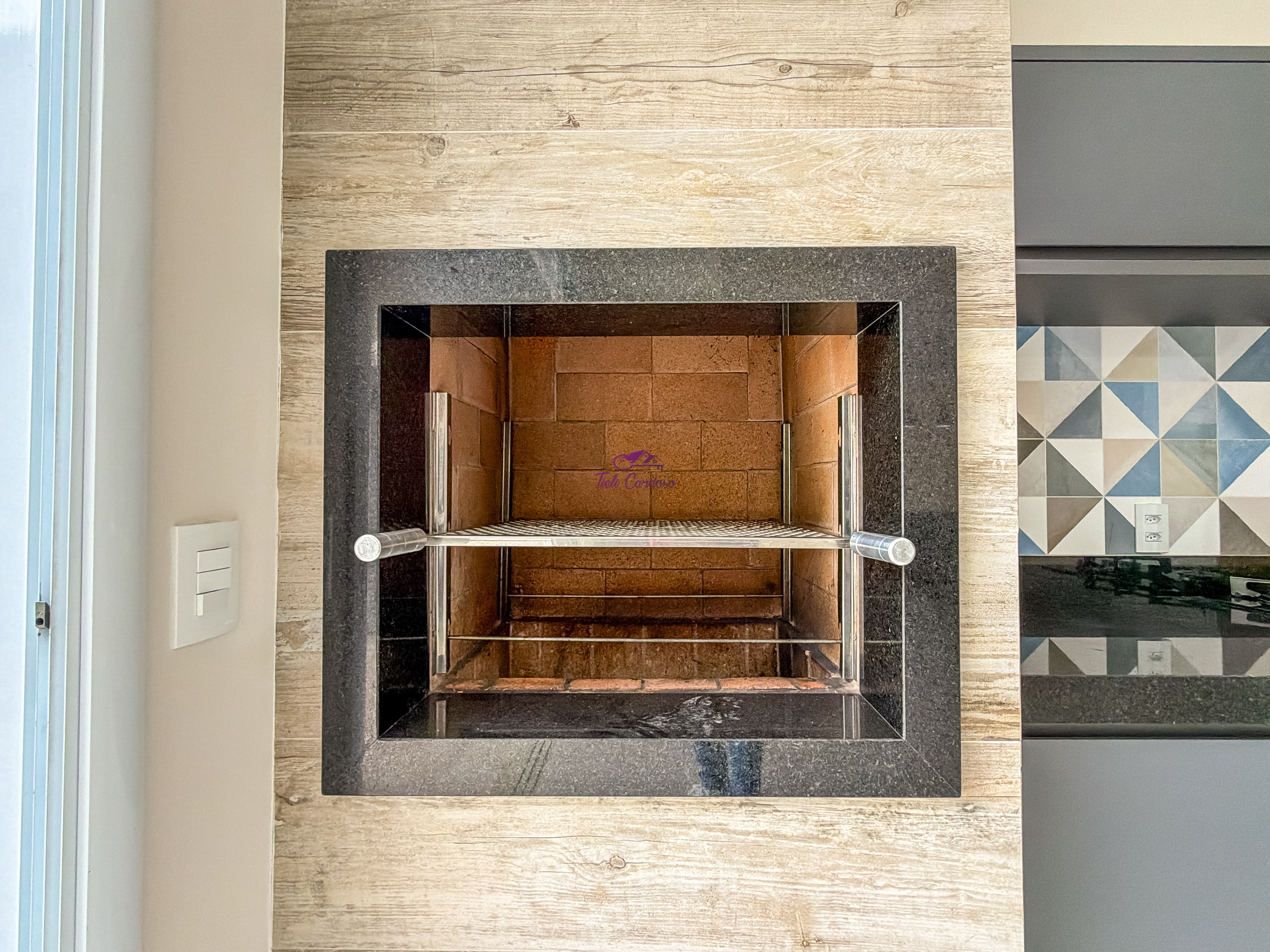 Casa, 3 quartos - Foto 46