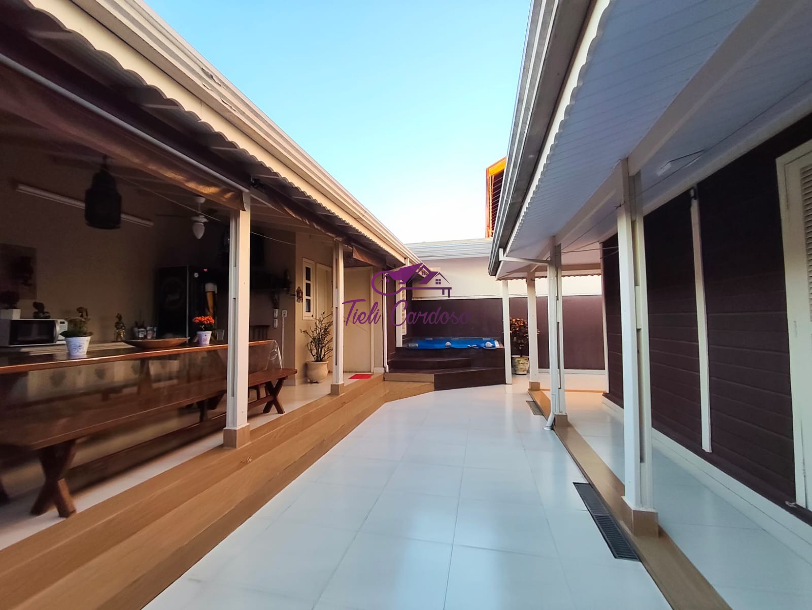 Casa, 3 quartos - Foto 6