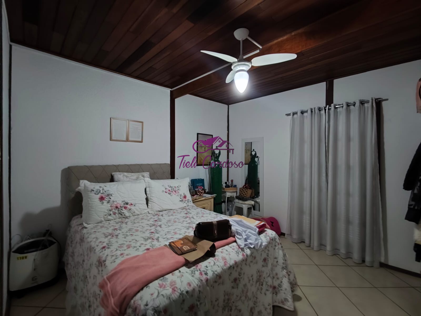 Casa, 3 quartos - Foto 10