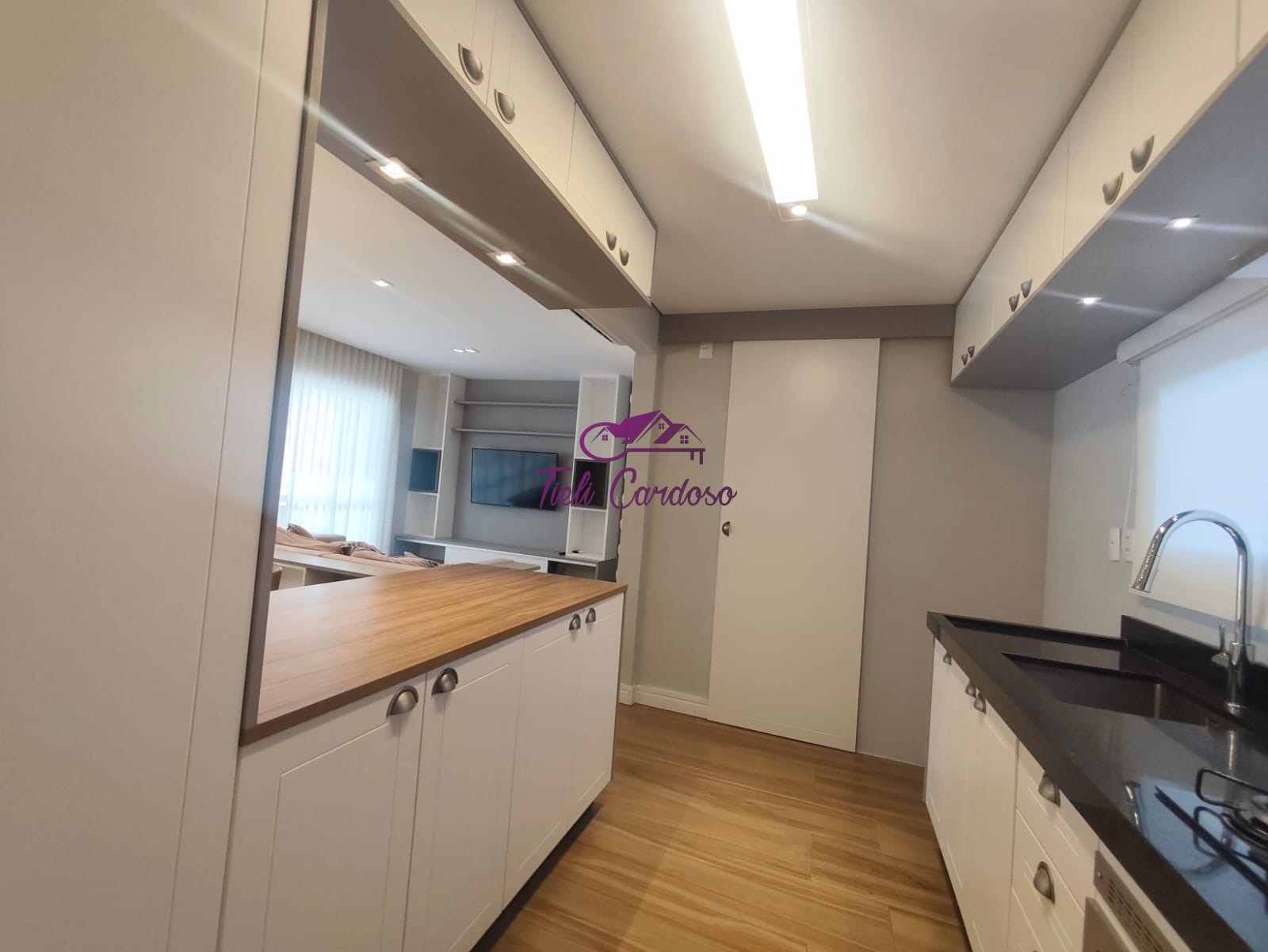 Apartamento, 3 quartos, 116 m² - Foto 2