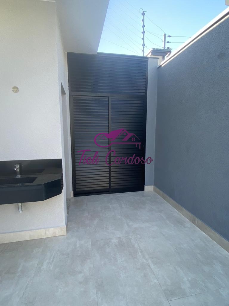 Casa, 3 quartos - Foto 23