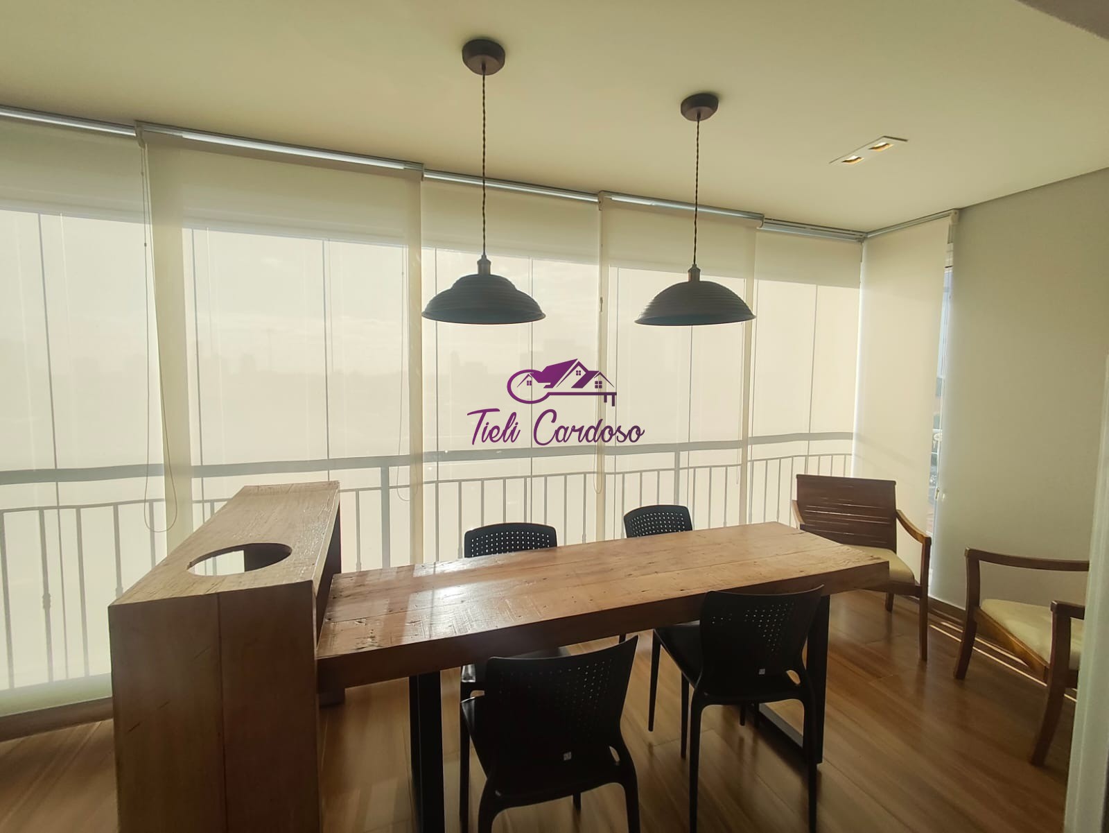 Apartamento, 3 quartos, 116 m² - Foto 22