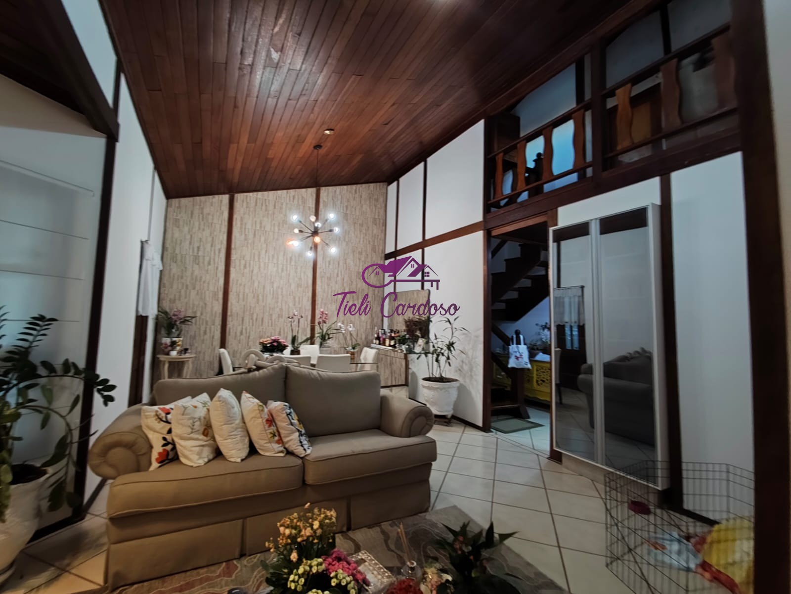 Casa, 3 quartos - Foto 4