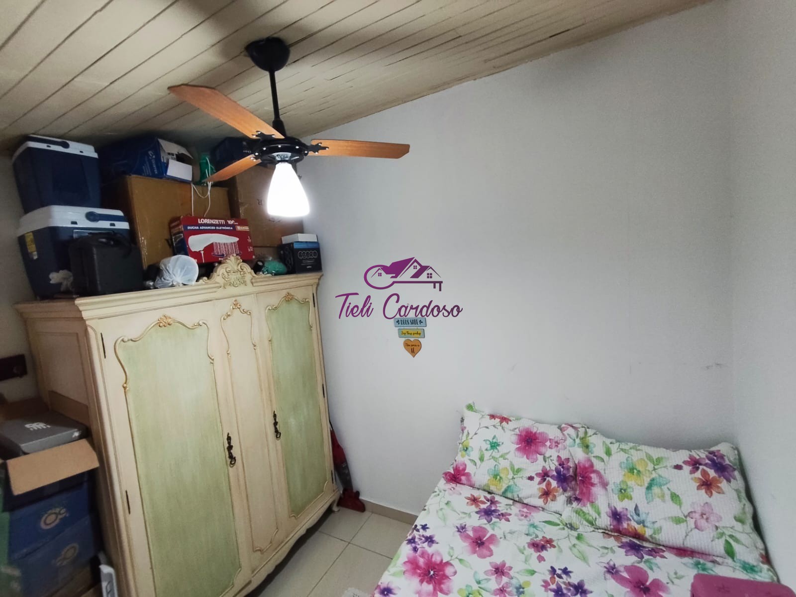 Casa, 3 quartos - Foto 30