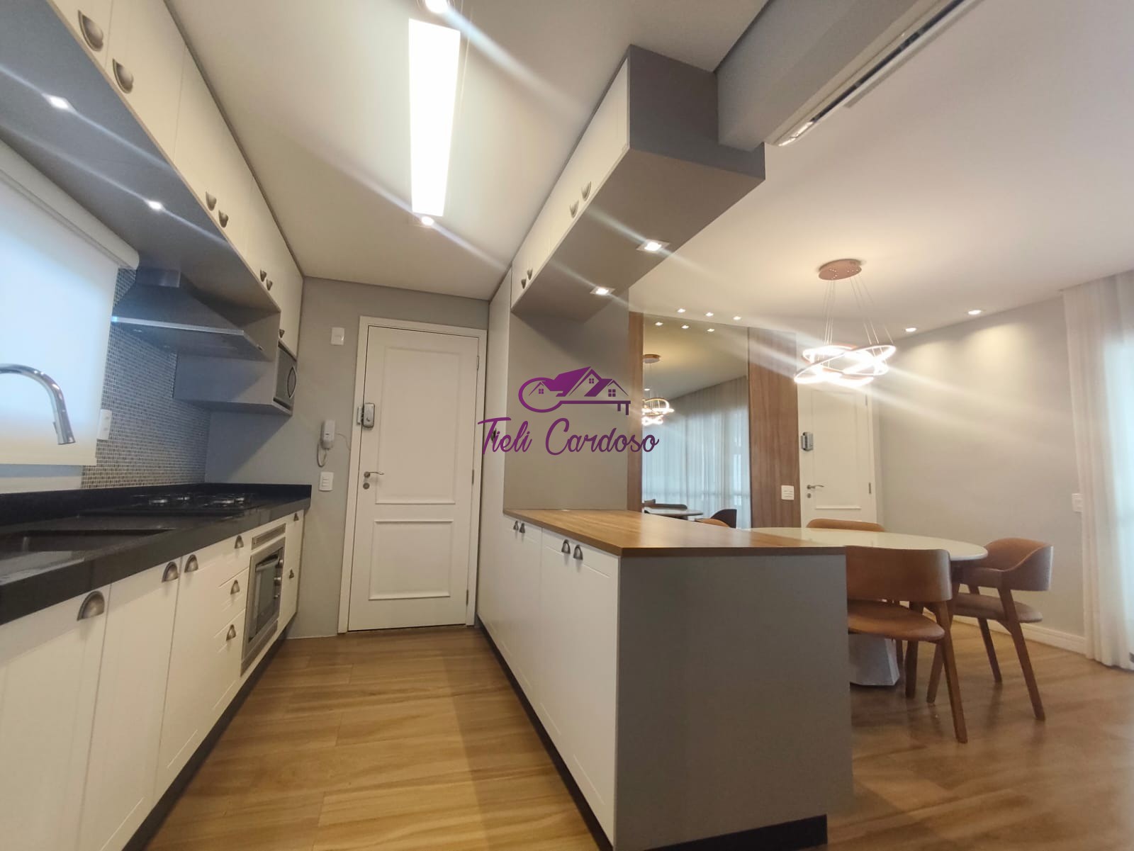 Apartamento, 3 quartos, 116 m² - Foto 7