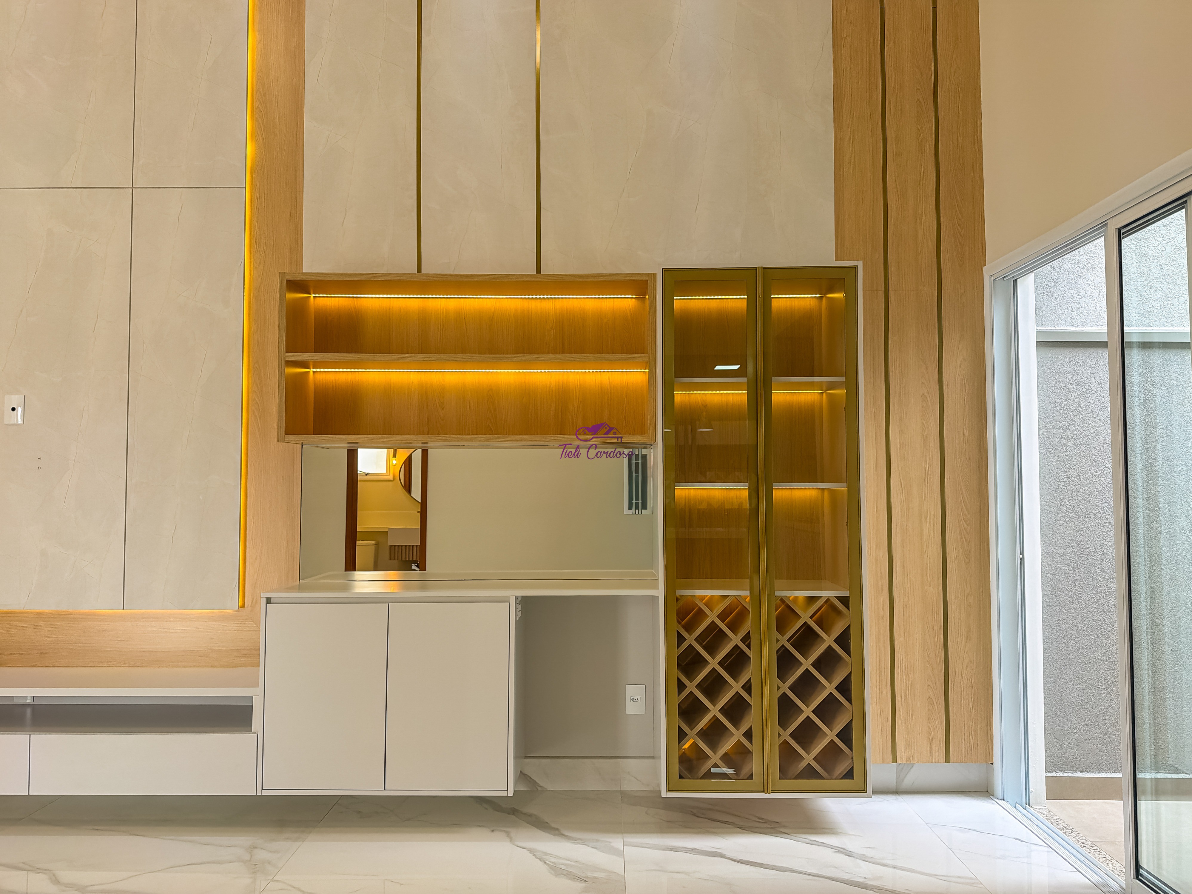 Casa, 3 quartos - Foto 25
