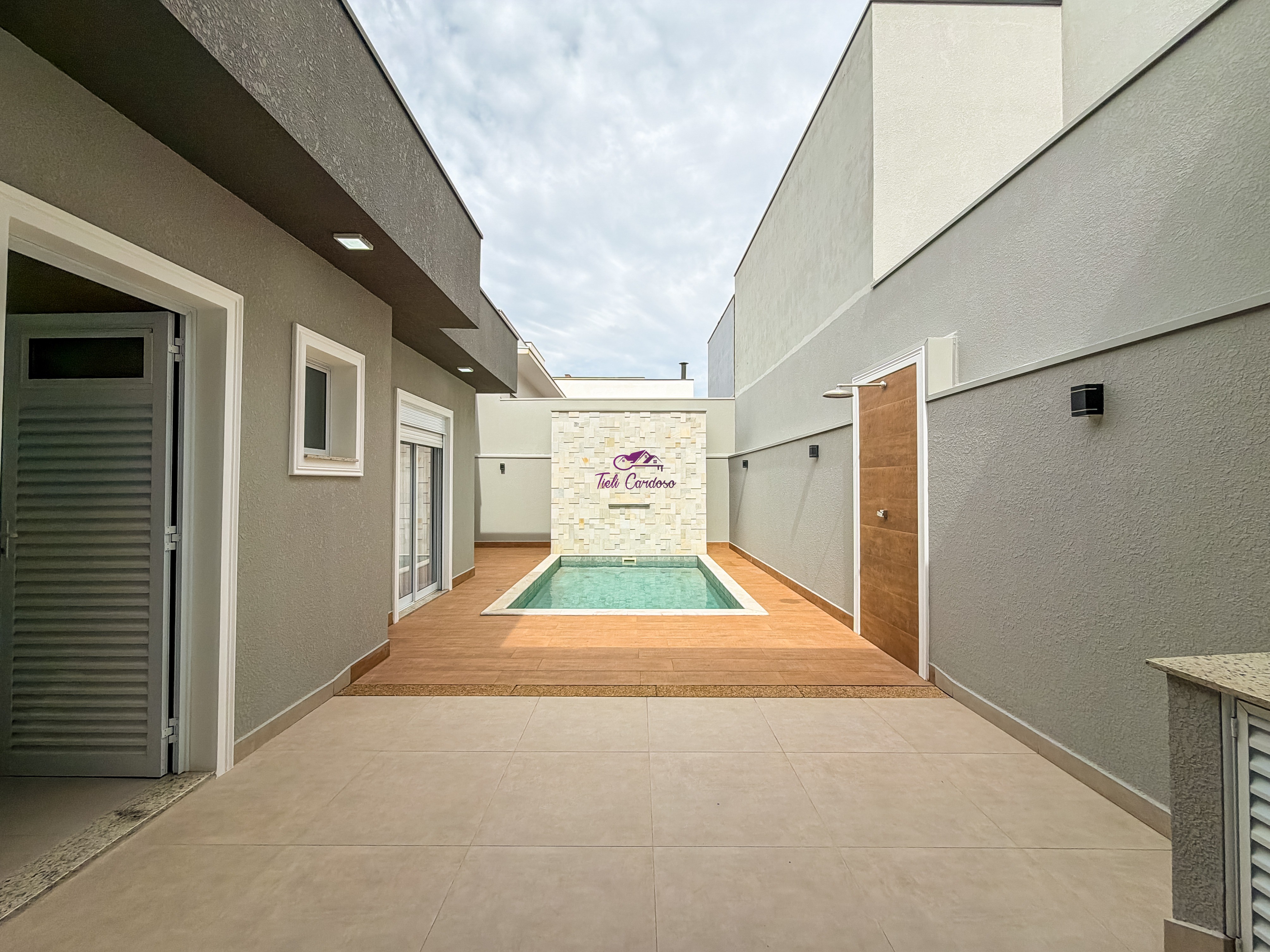 Casa, 3 quartos - Foto 50