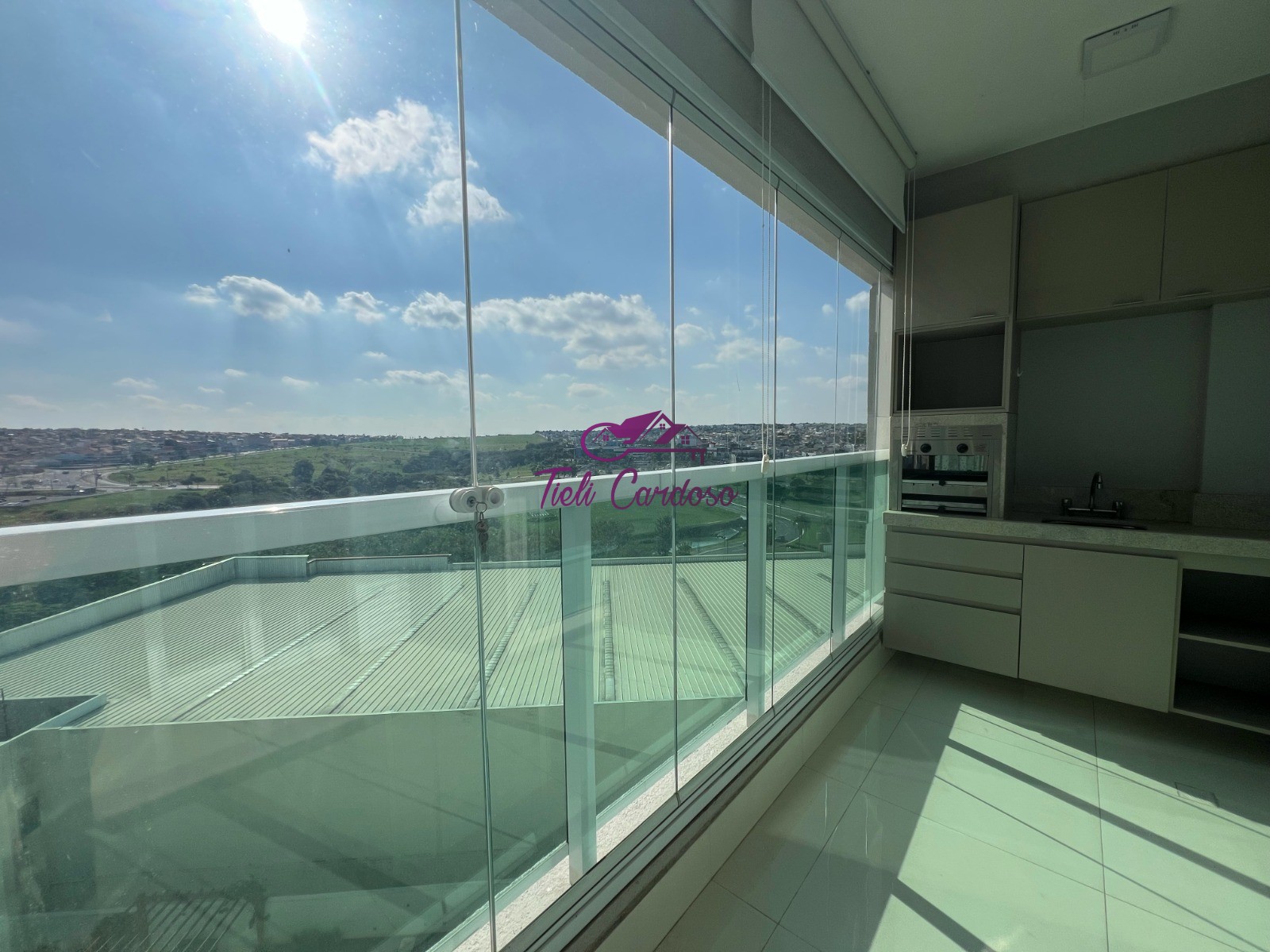 Apartamento, 3 quartos, 84 m² - Foto 1