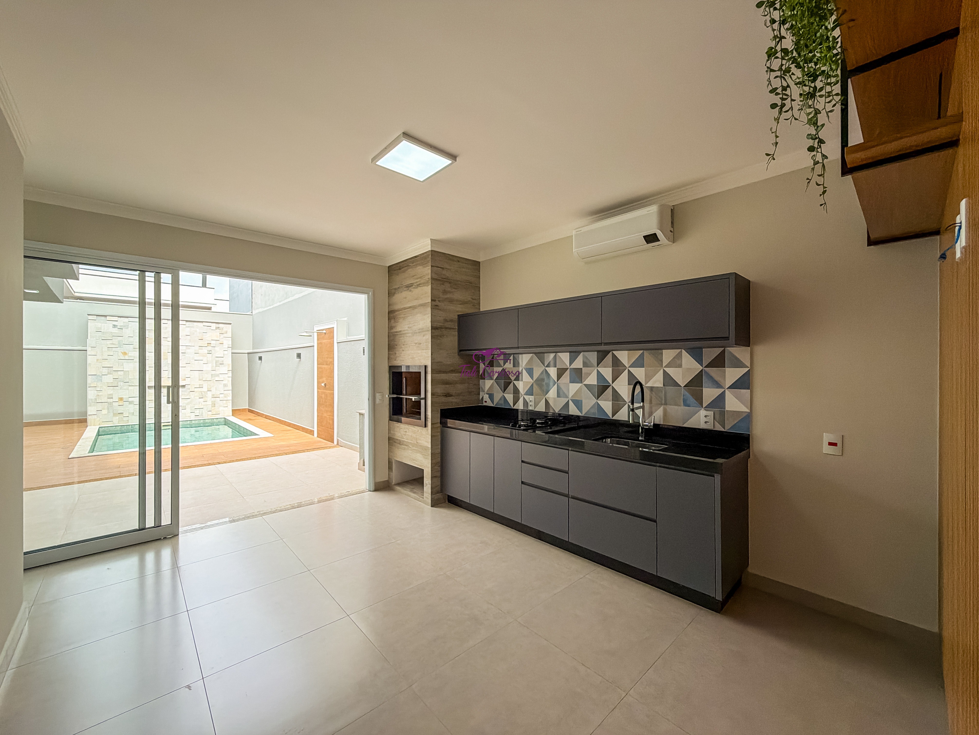 Casa, 3 quartos - Foto 42