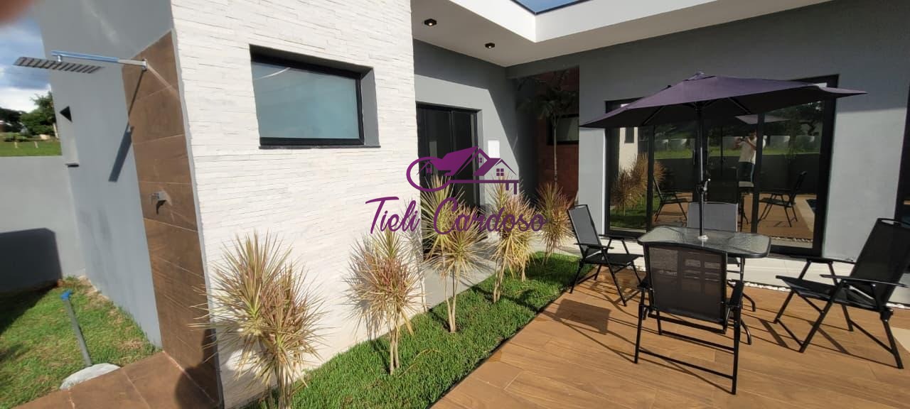 Casa, 3 quartos - Foto 7