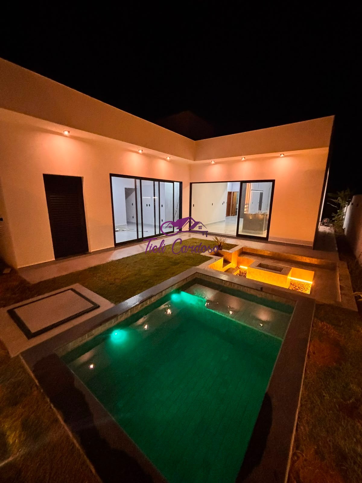 Casa, 3 quartos - Foto 10