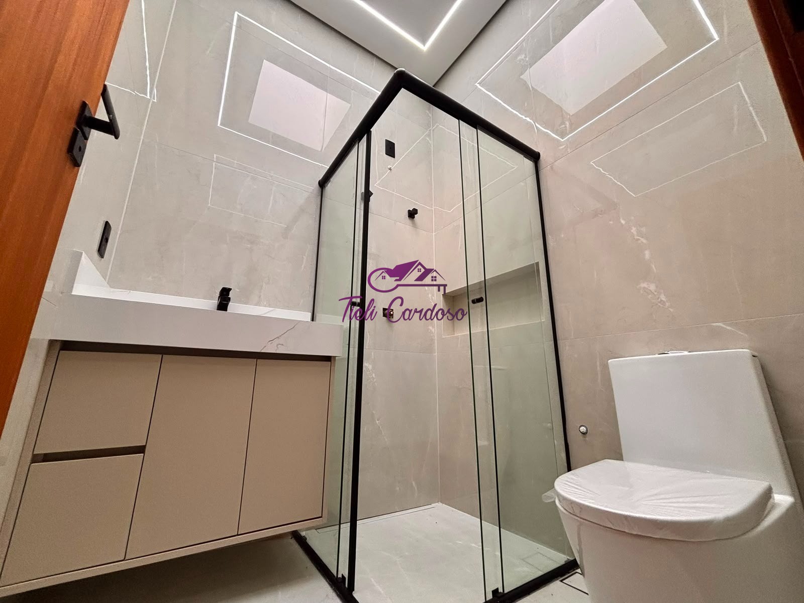 Casa, 3 quartos - Foto 7