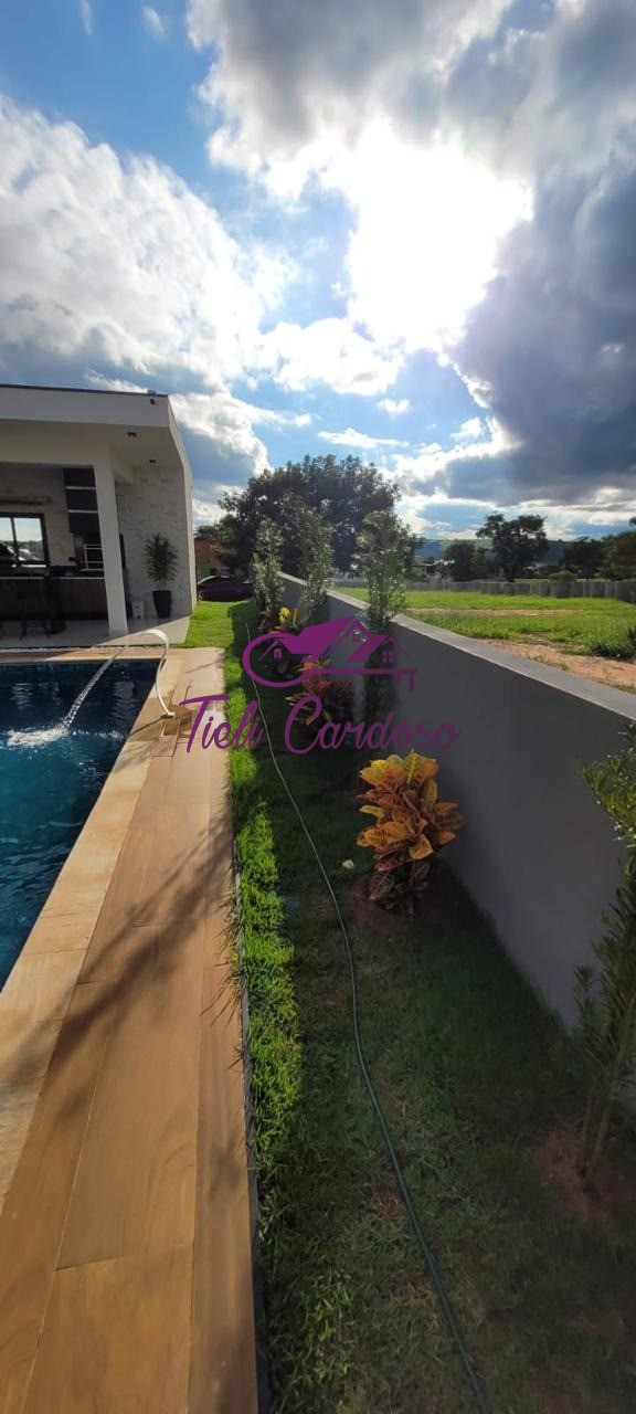 Casa, 3 quartos - Foto 42