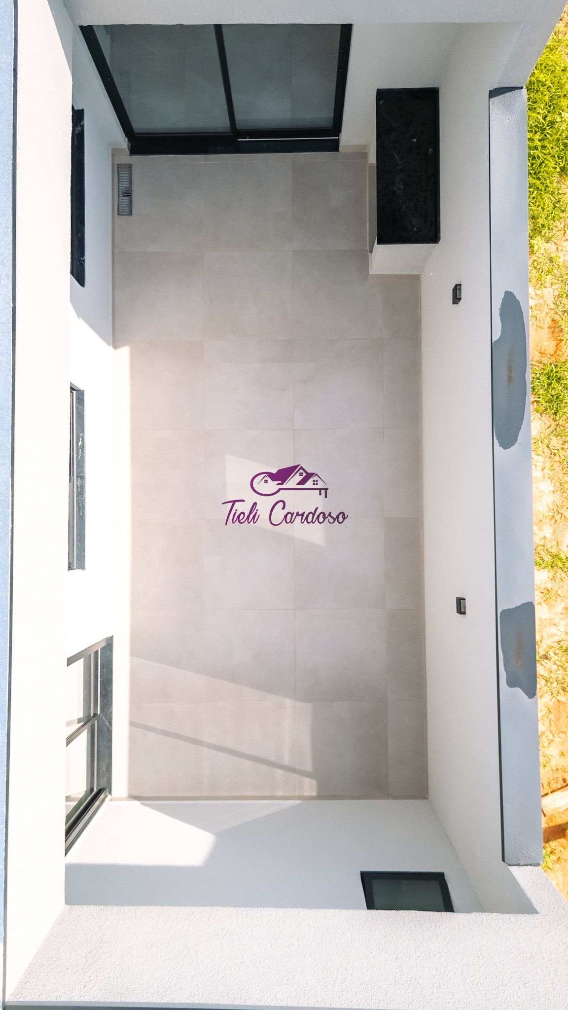 Casa, 3 quartos - Foto 2