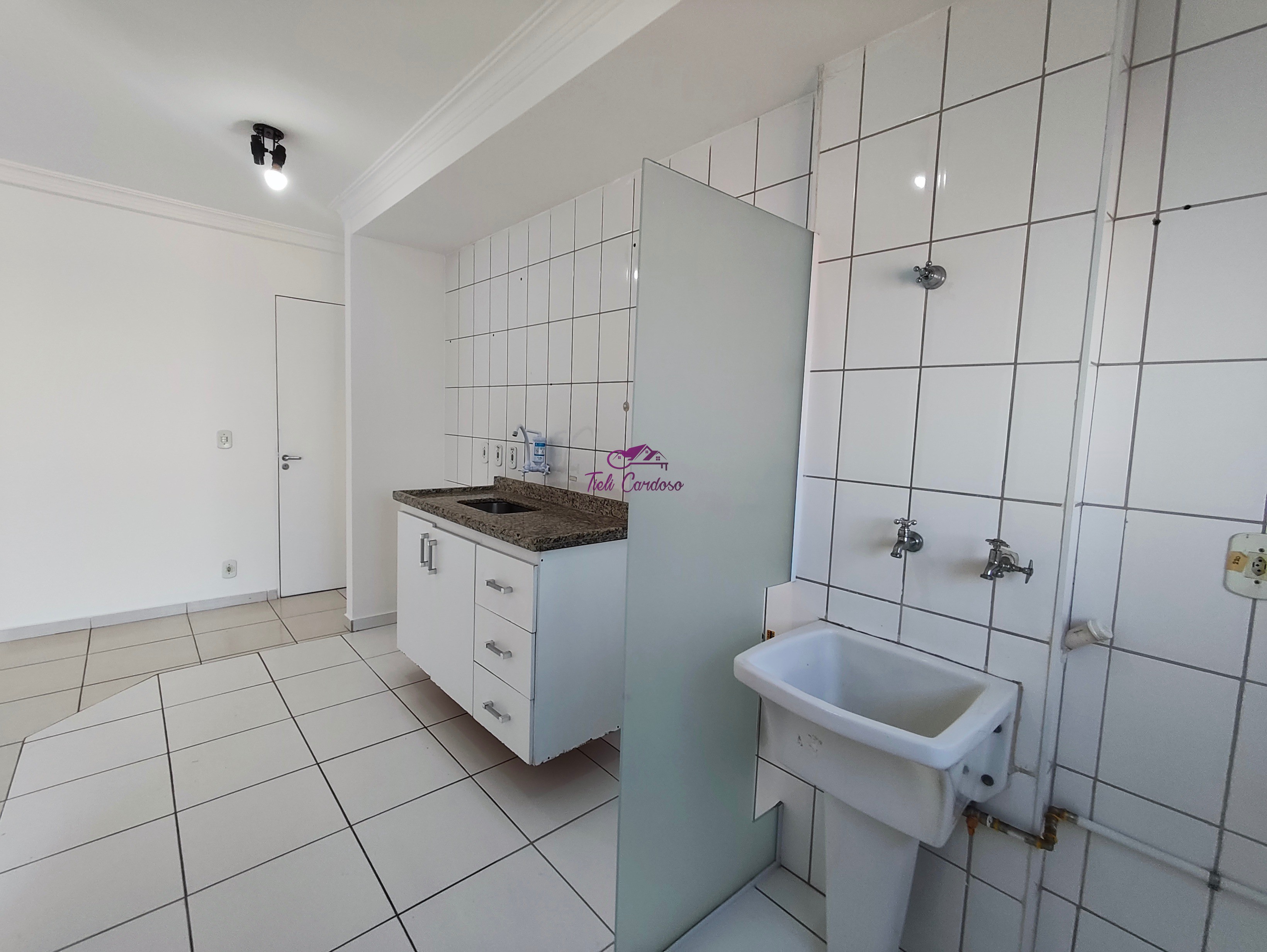 Apartamento, 2 quartos, 49 m² - Foto 5