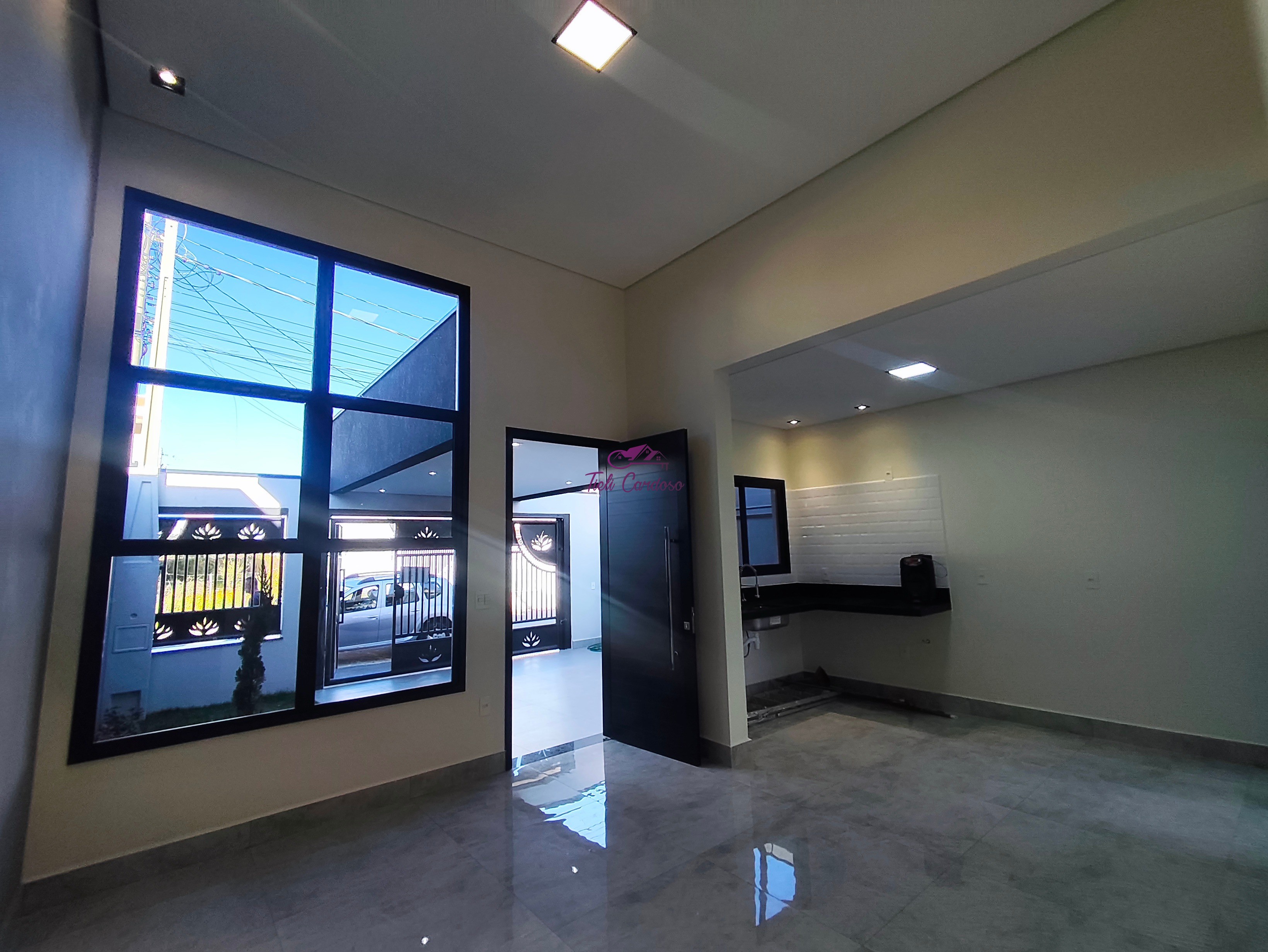 Casa, 3 quartos - Foto 4