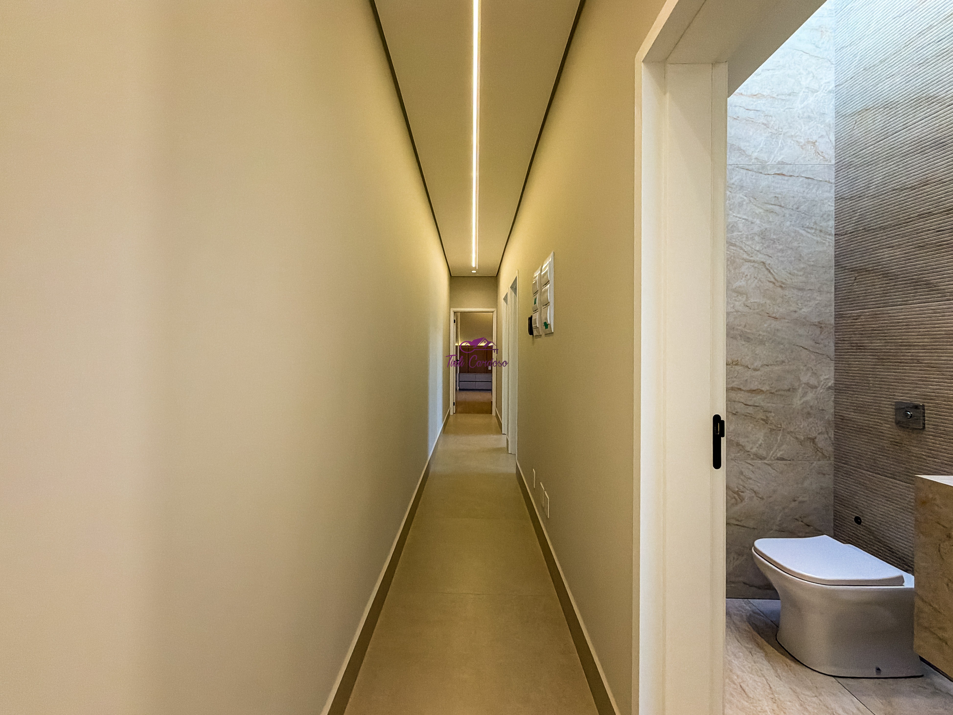 Casa, 3 quartos - Foto 41