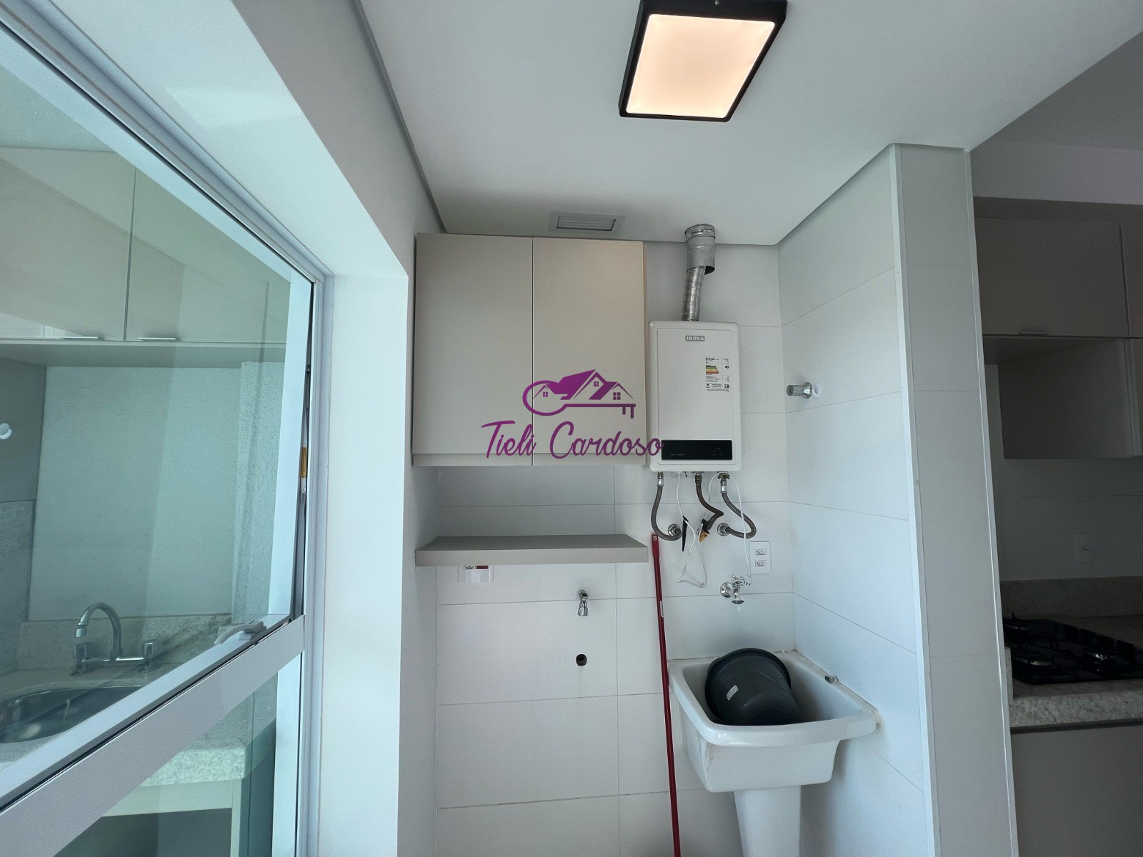 Apartamento, 3 quartos, 84 m² - Foto 3