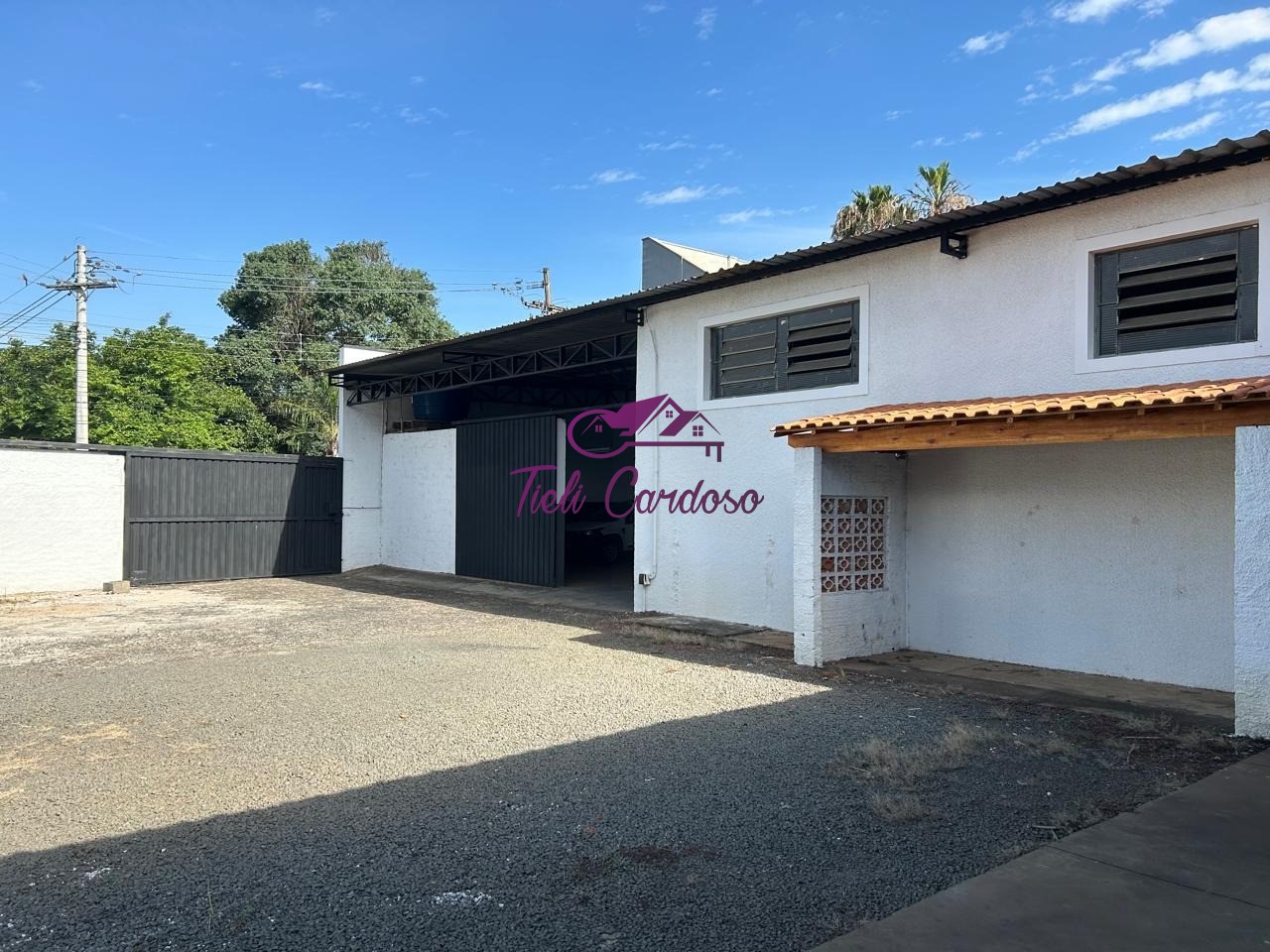Depósito-Galpão - Foto 4