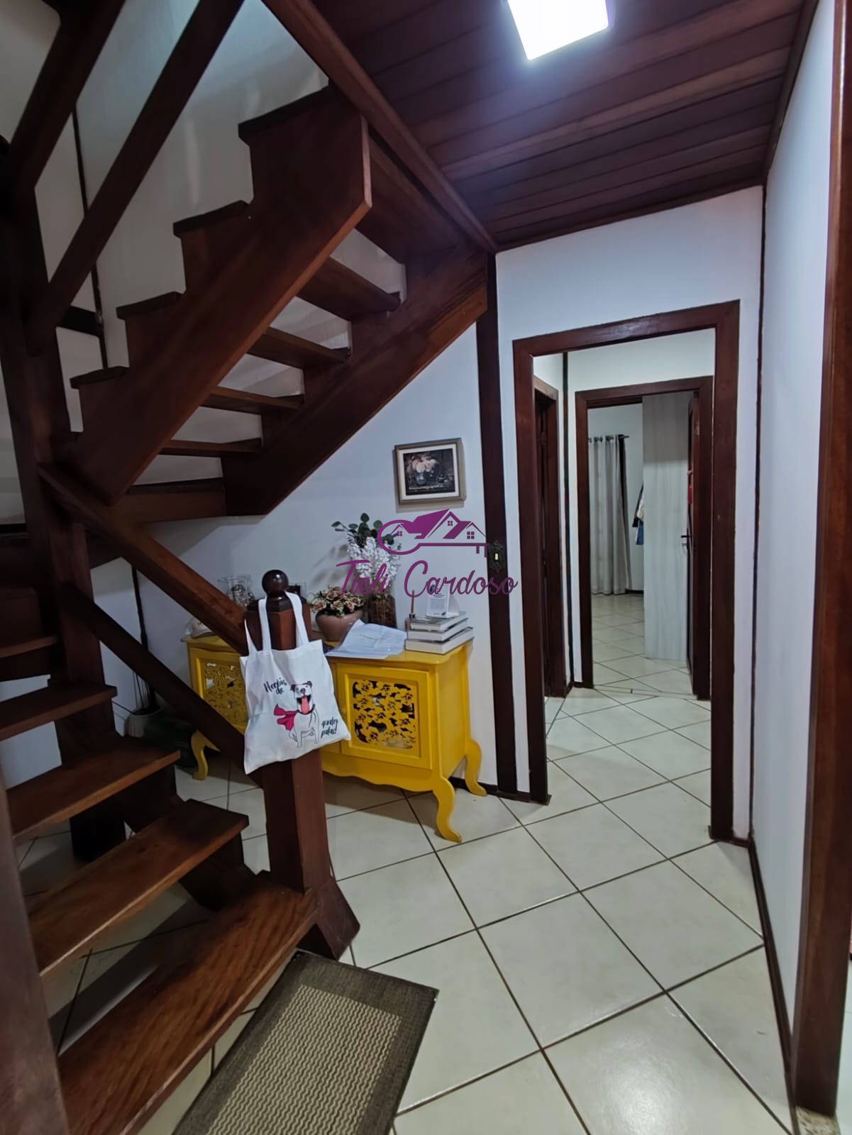 Casa, 3 quartos - Foto 2
