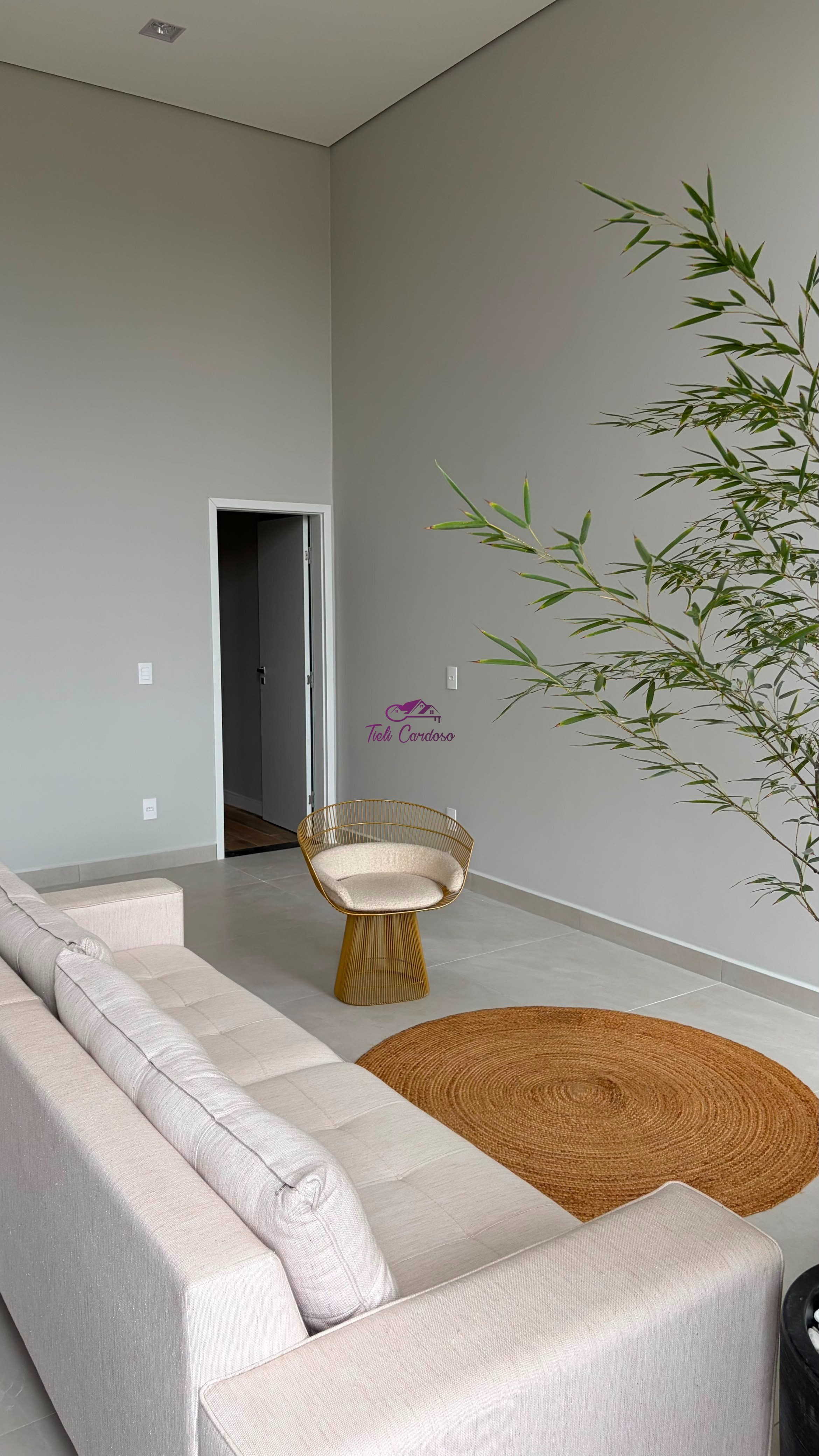 Casa, 3 quartos - Foto 2